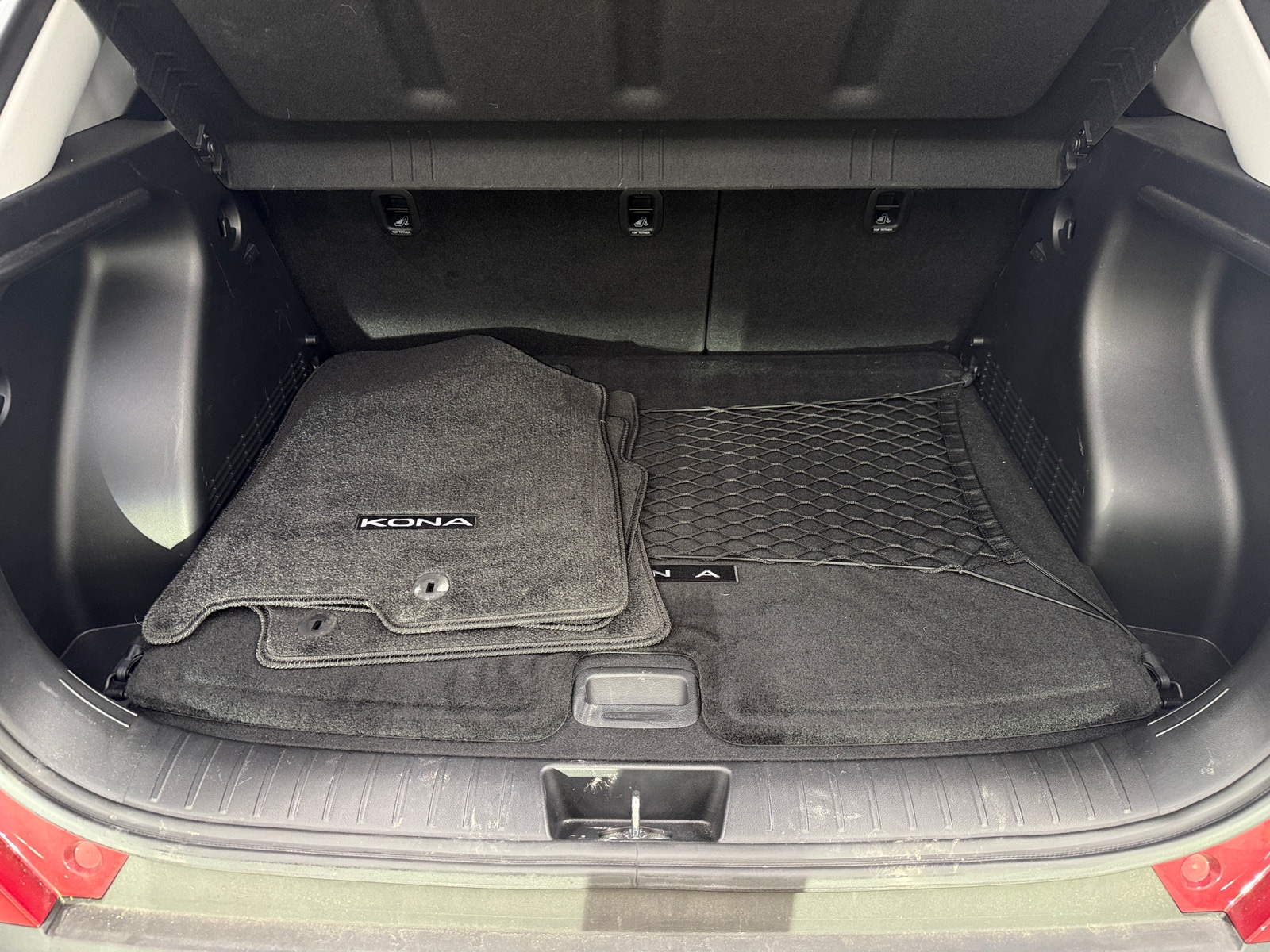 Thumbnail: 2024 Hyundai Kona - 7