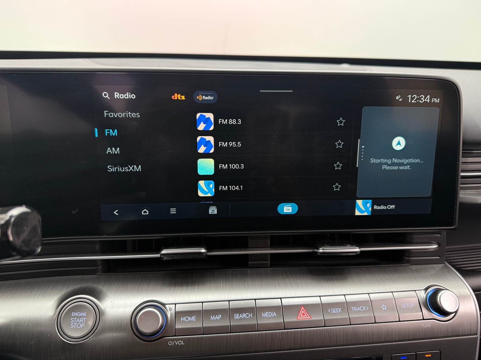 Thumbnail: 2024 Hyundai Kona - 4