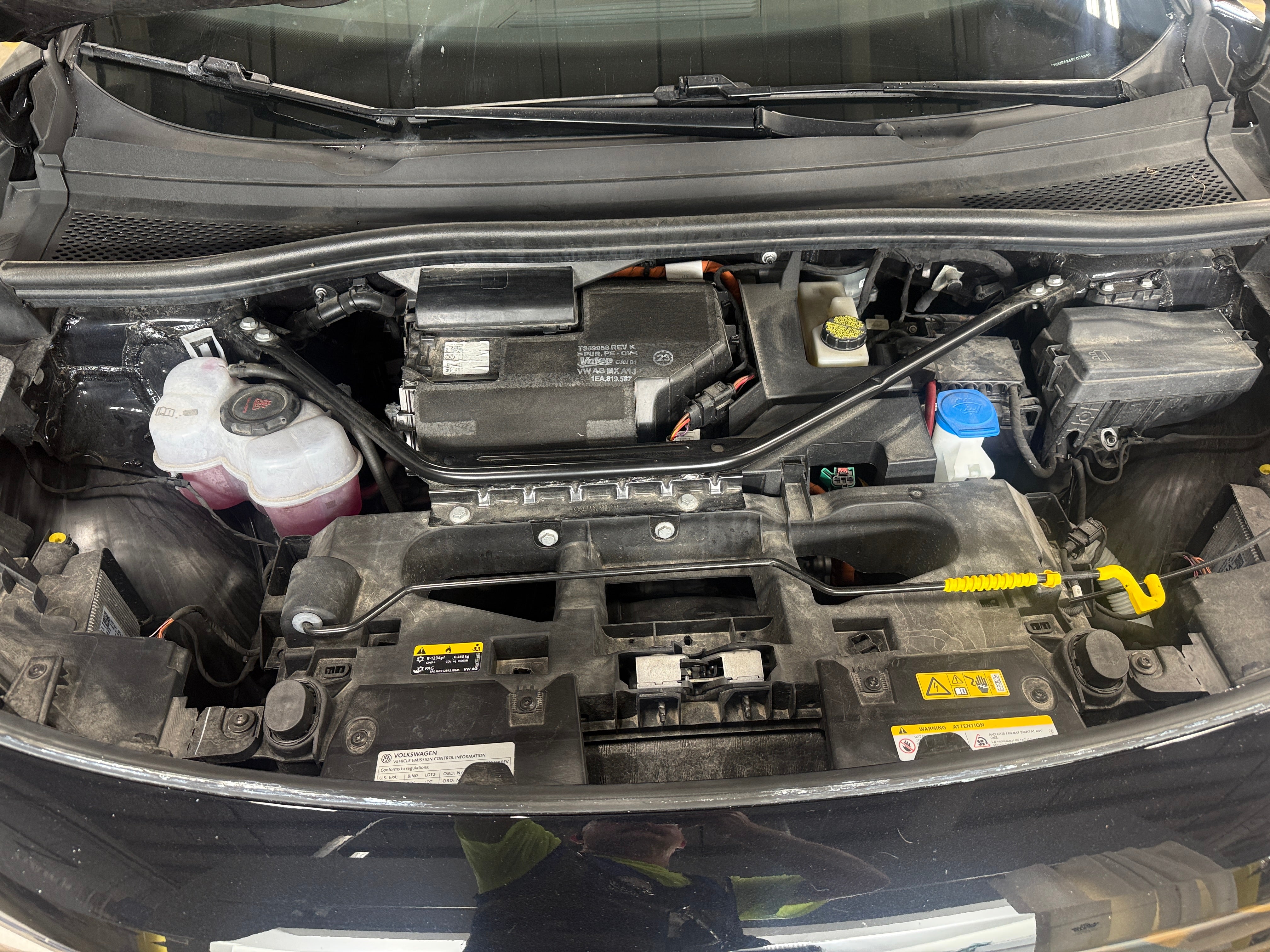 2023 Volkswagen ID.4