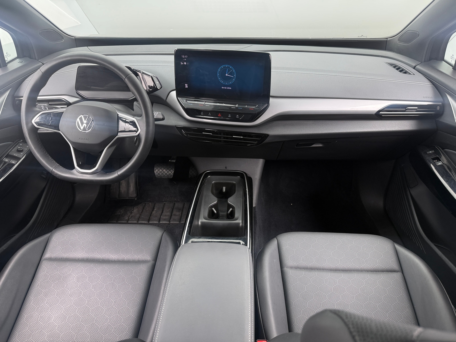 Thumbnail: 2023 Volkswagen ID.4 - 2