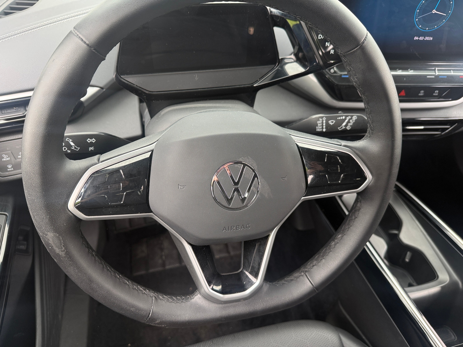 Thumbnail: 2023 Volkswagen ID.4 - 4