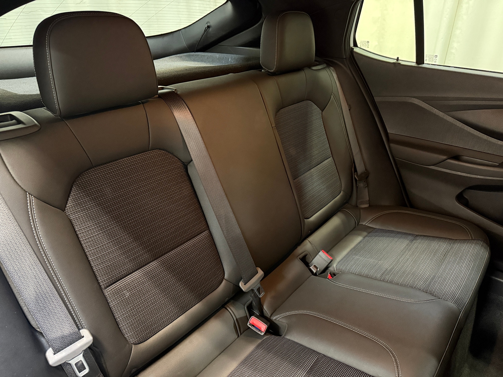 Thumbnail: 2025 Buick Envista - 5