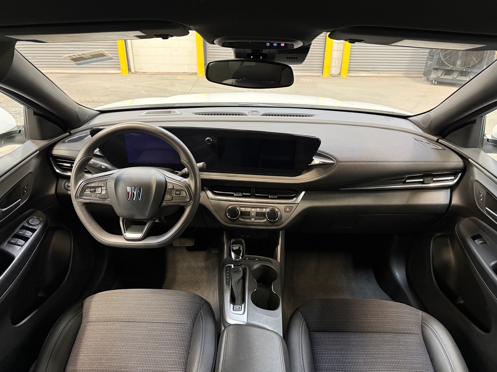 Thumbnail: 2025 Buick Envista - 2