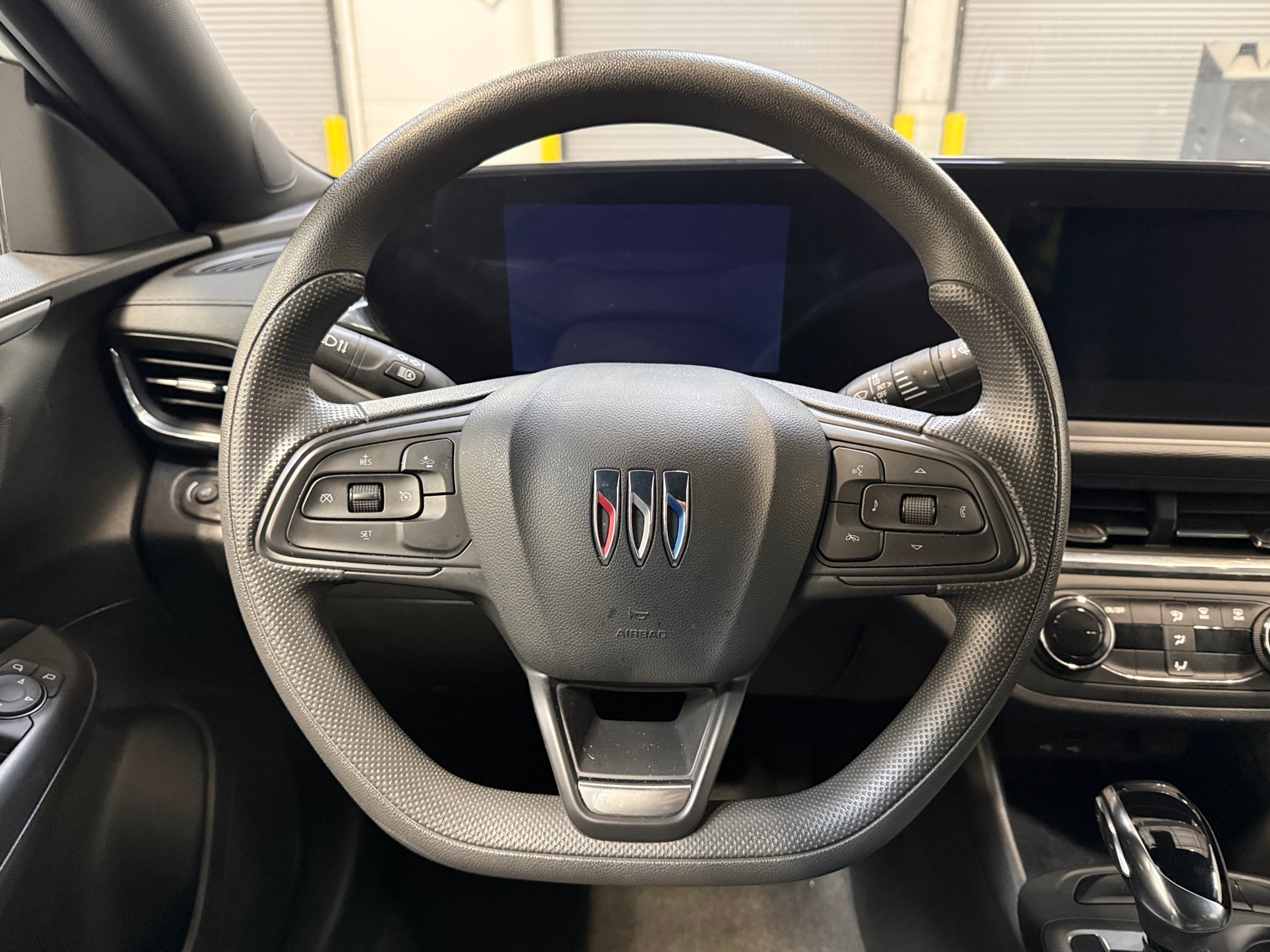 Thumbnail: 2025 Buick Envista - 4