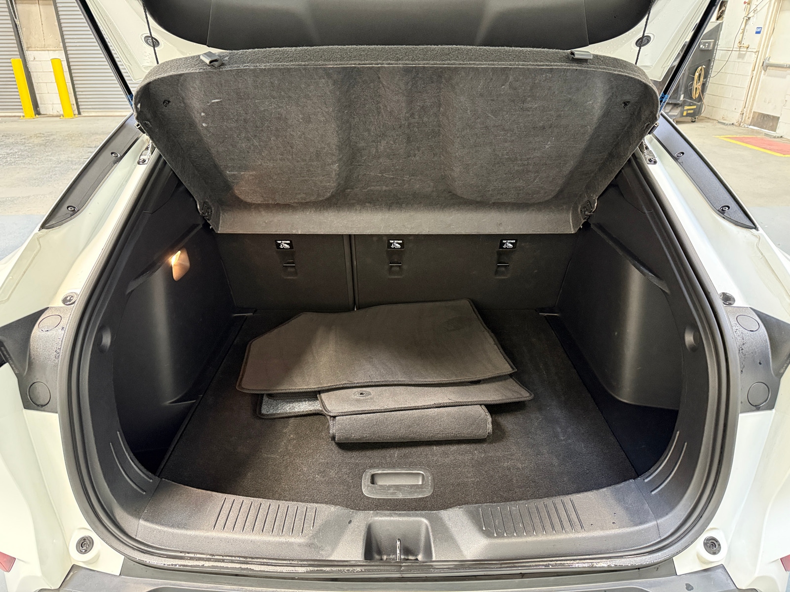 Thumbnail: 2025 Buick Envista - 6