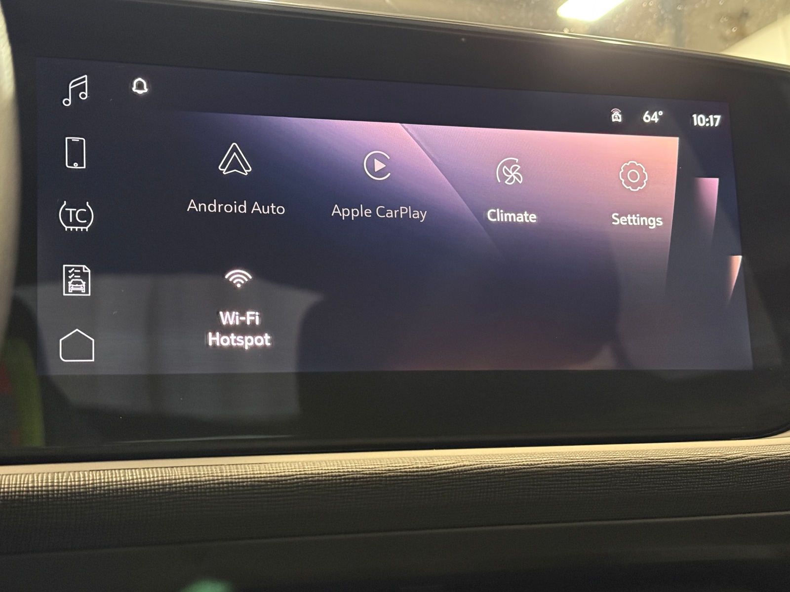 Thumbnail: 2025 Buick Envista - 3