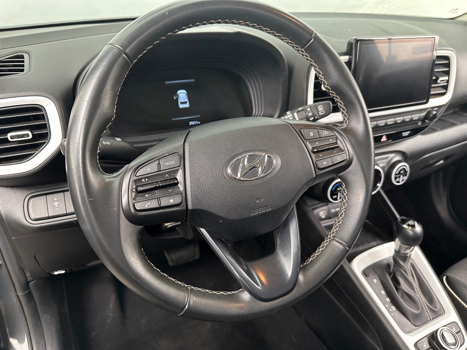 Thumbnail: 2024 Hyundai Venue - 5