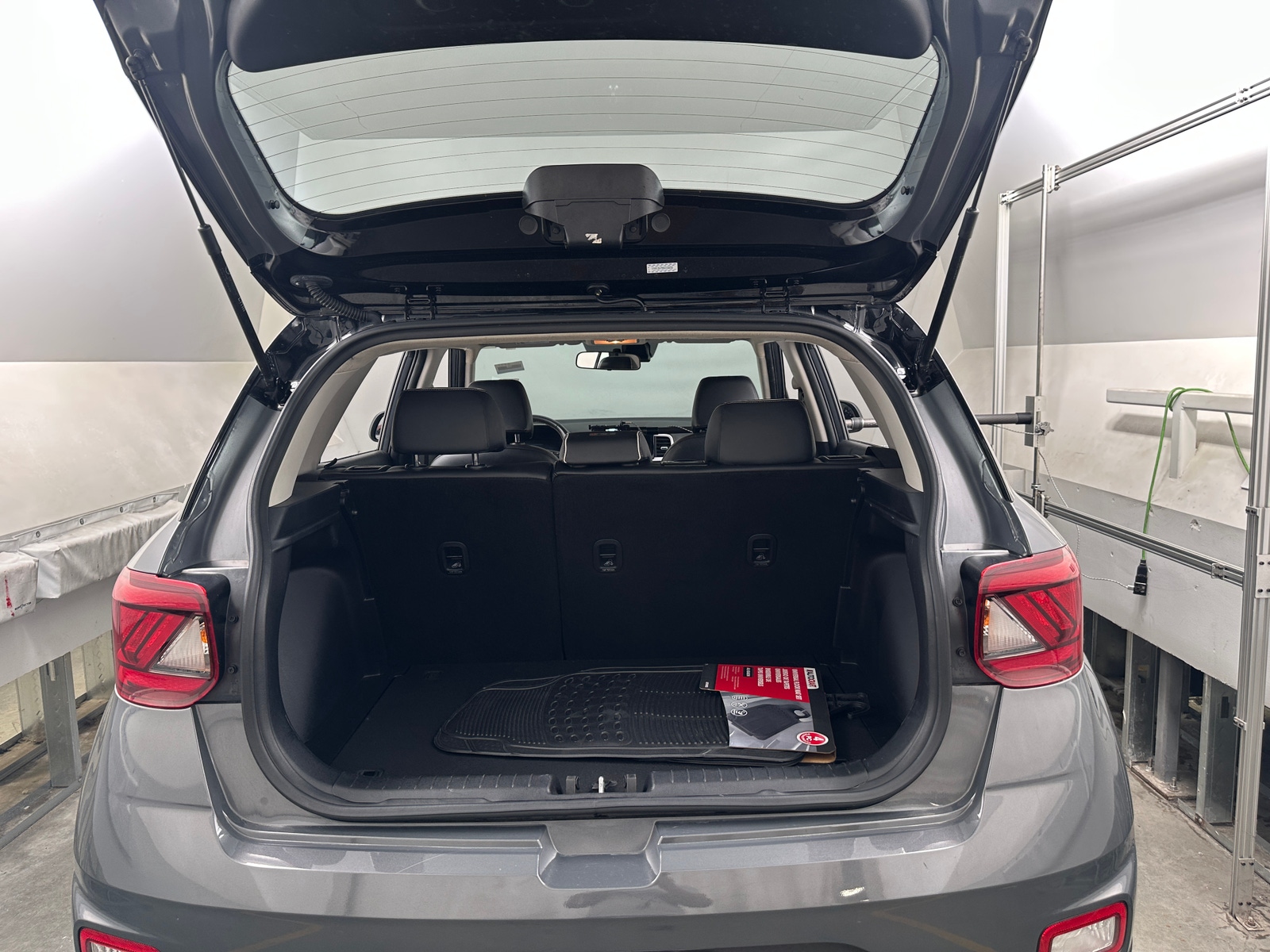 Thumbnail: 2024 Hyundai Venue - 7