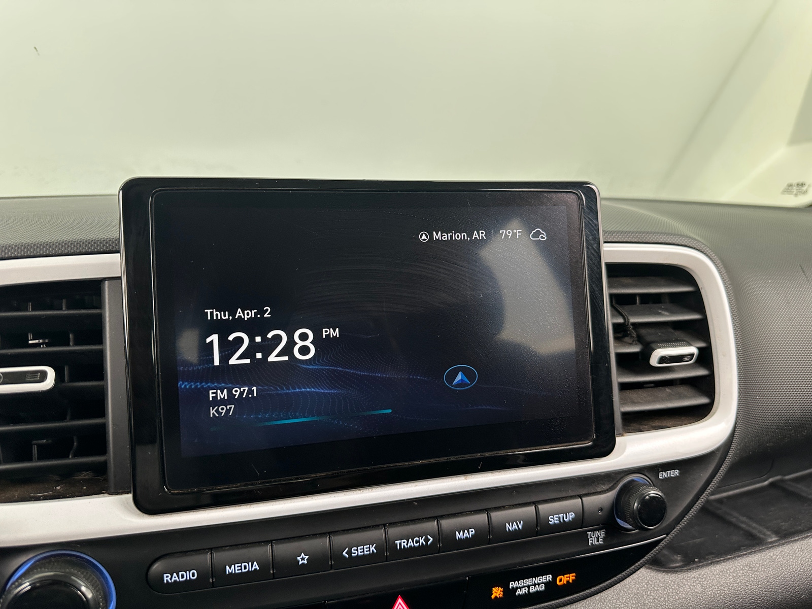 Thumbnail: 2024 Hyundai Venue - 4