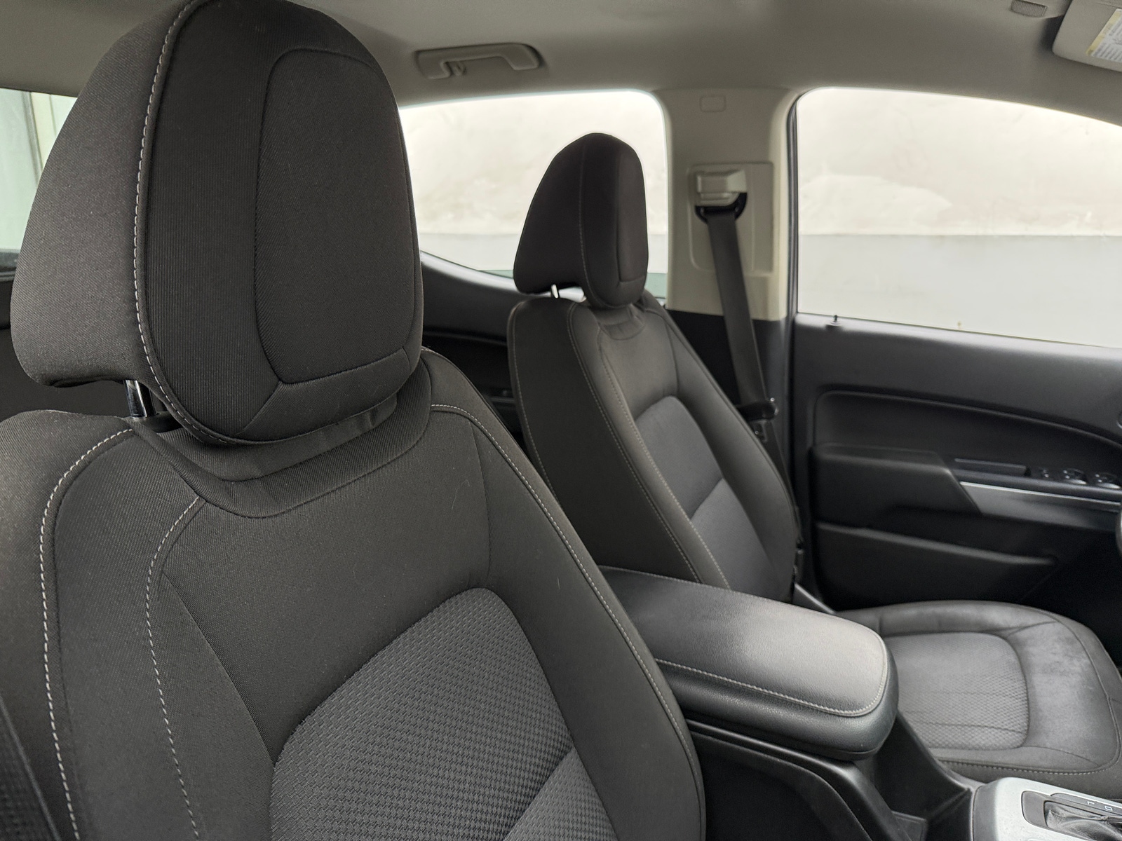 Thumbnail: 2020 Chevrolet Colorado - 2