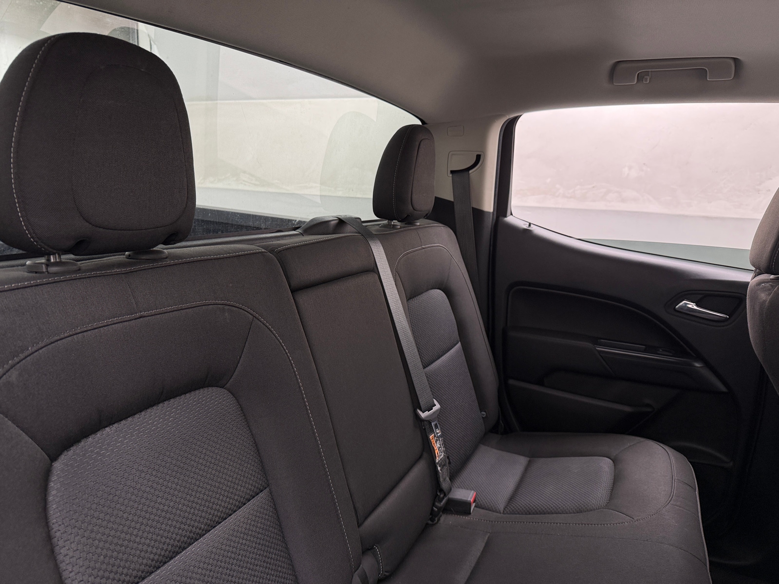 Thumbnail: 2020 Chevrolet Colorado - 6