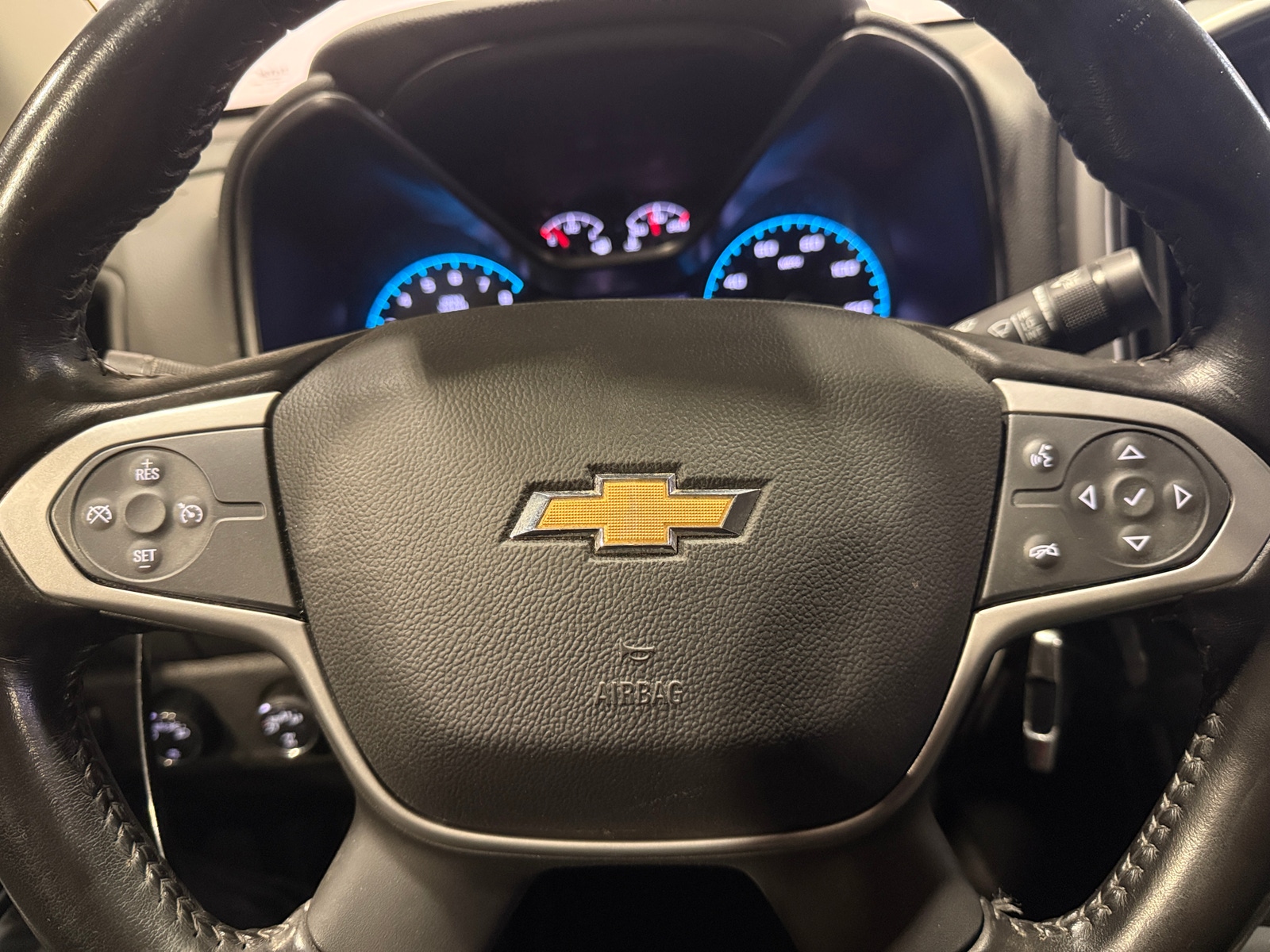 Thumbnail: 2020 Chevrolet Colorado - 5