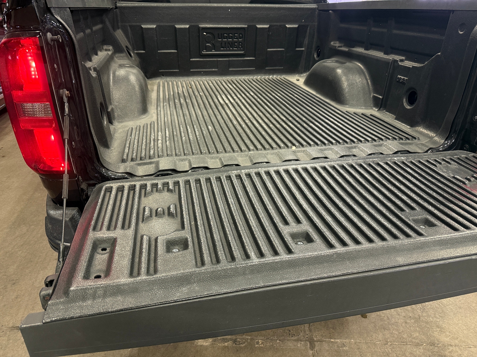 Thumbnail: 2020 Chevrolet Colorado - 7