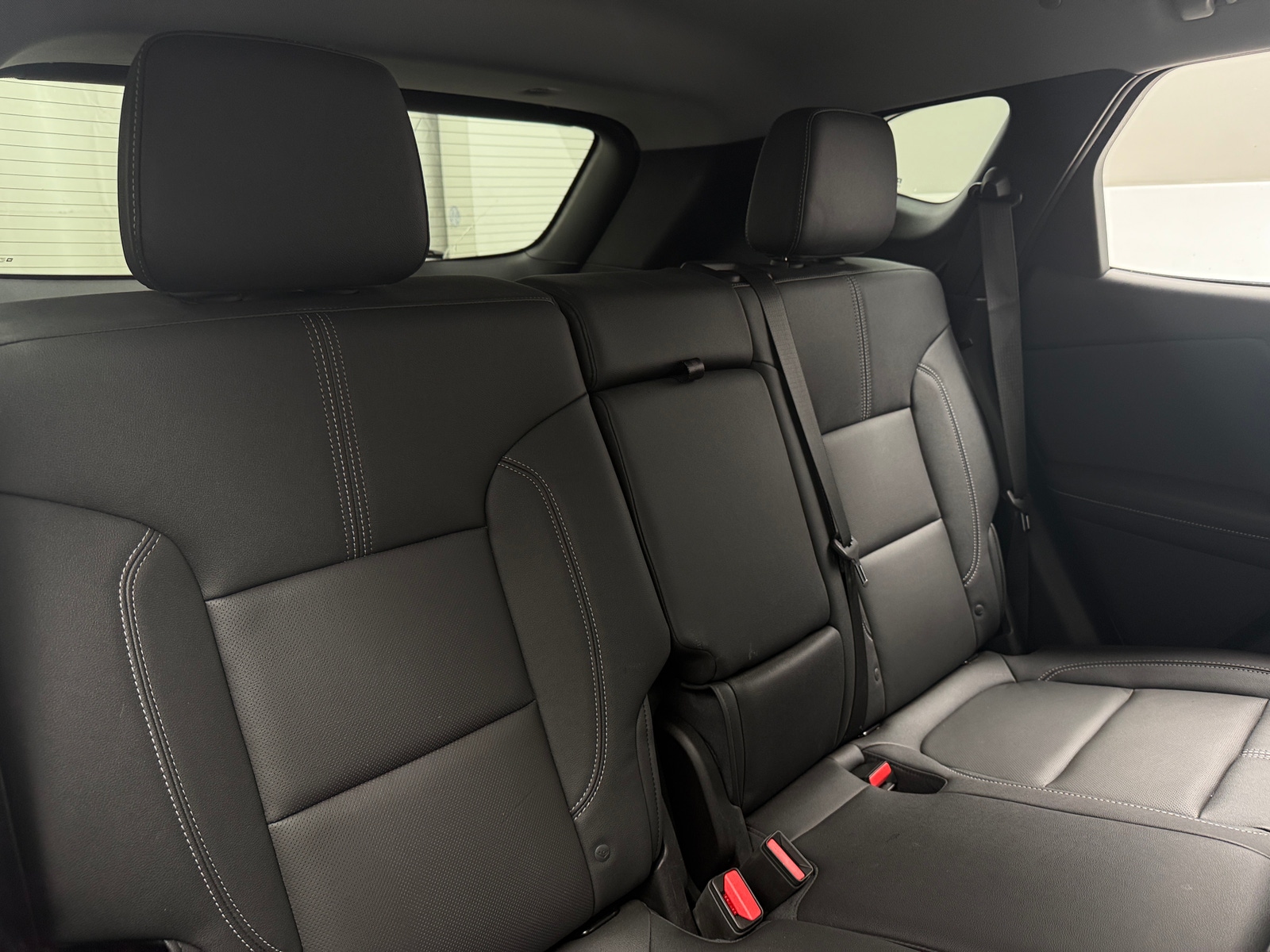 Thumbnail: 2024 Chevrolet Blazer - 5