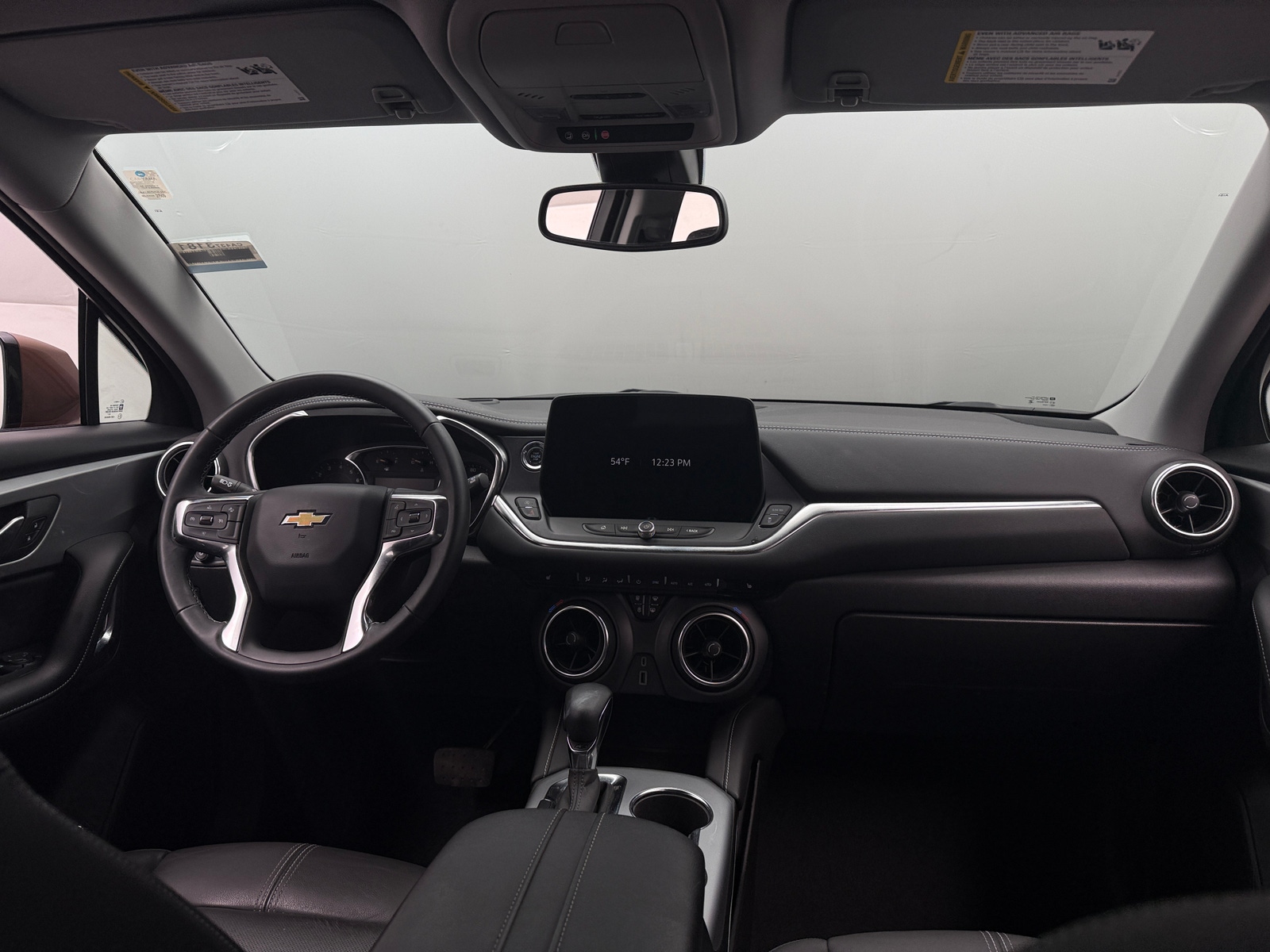 Thumbnail: 2024 Chevrolet Blazer - 2