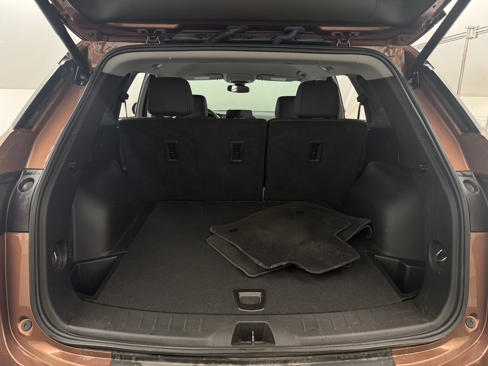 Thumbnail: 2024 Chevrolet Blazer - 6