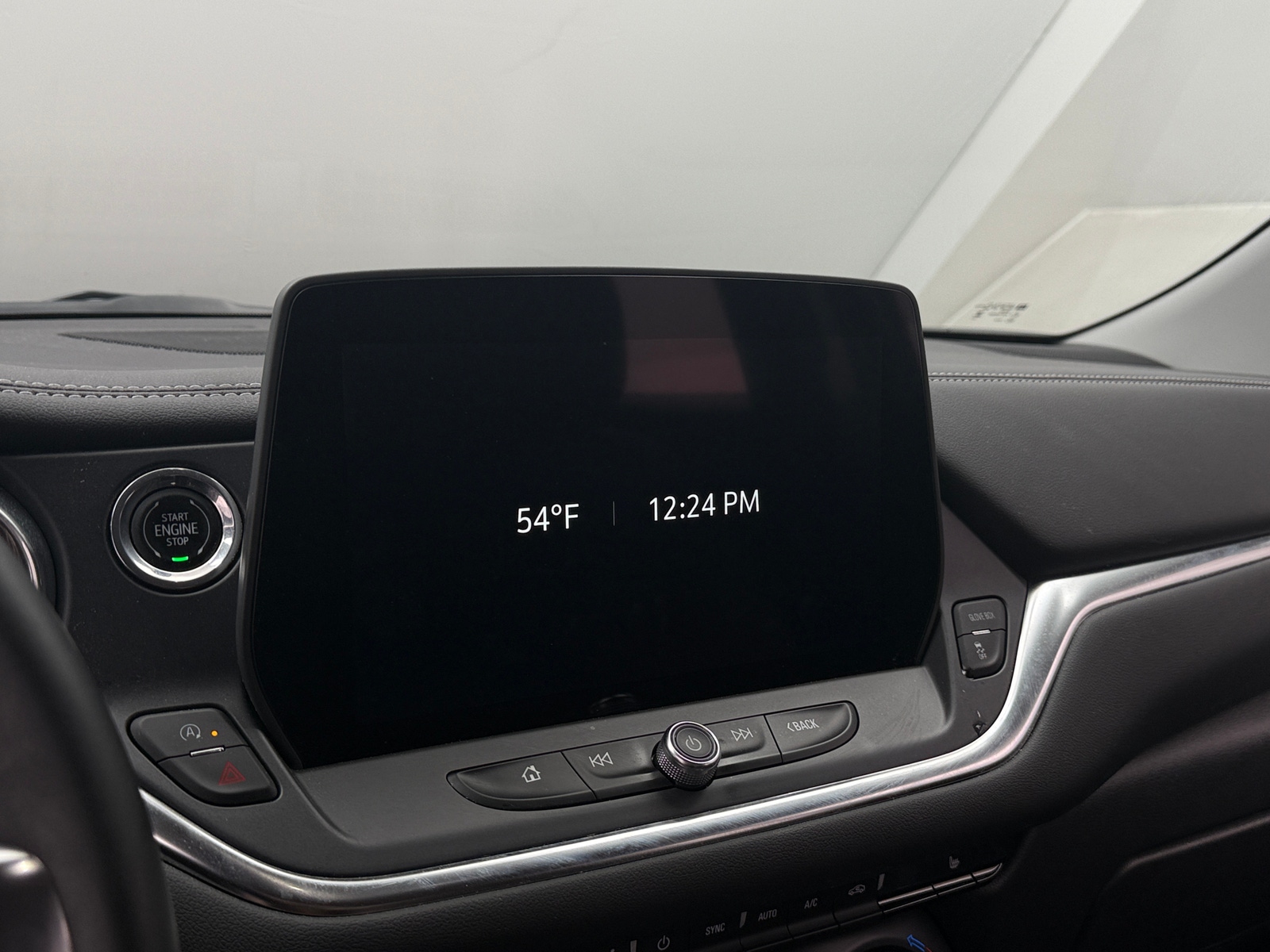 Thumbnail: 2024 Chevrolet Blazer - 3