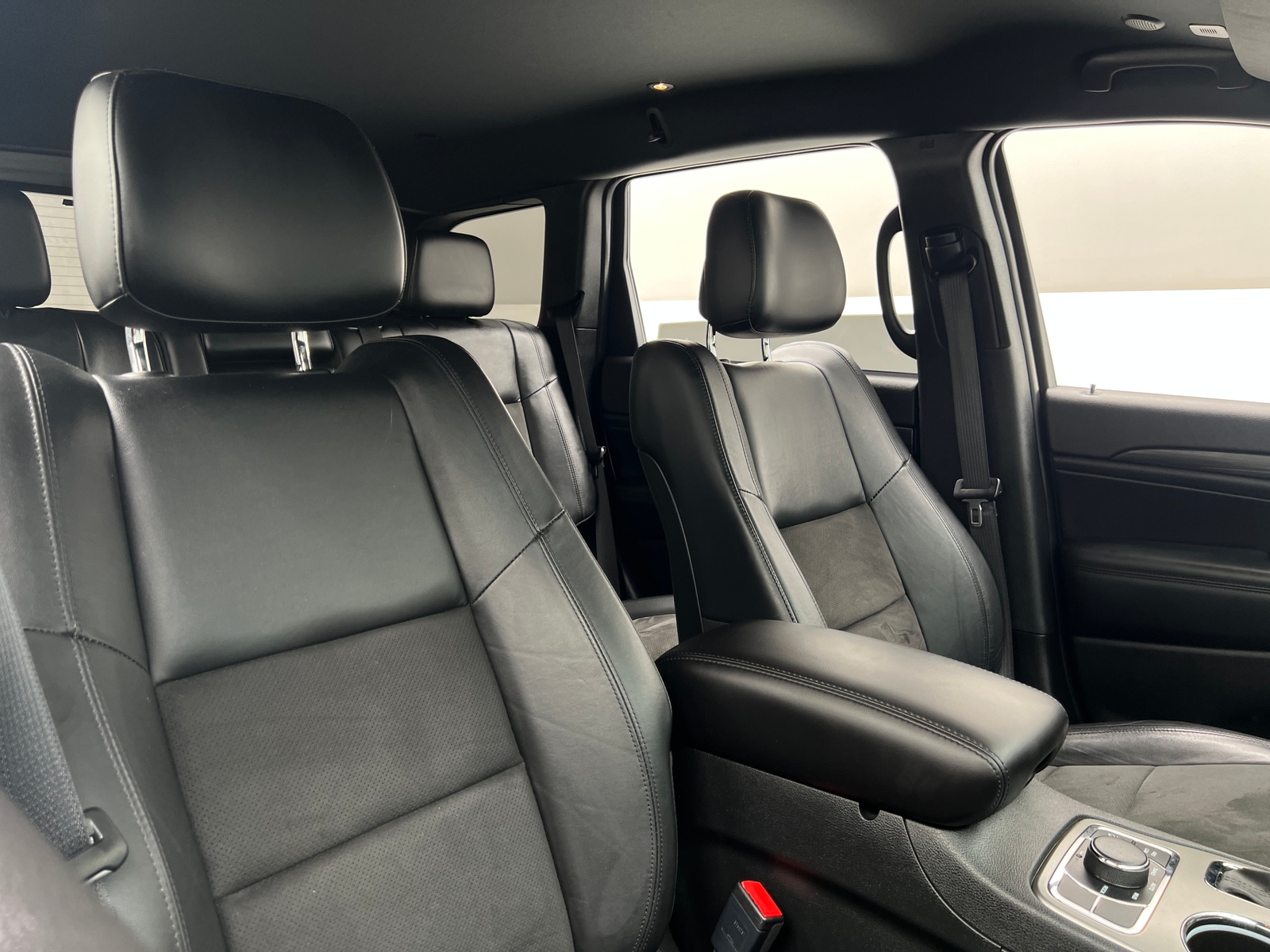 Thumbnail: 2022 Jeep Grand Cherokee - 2