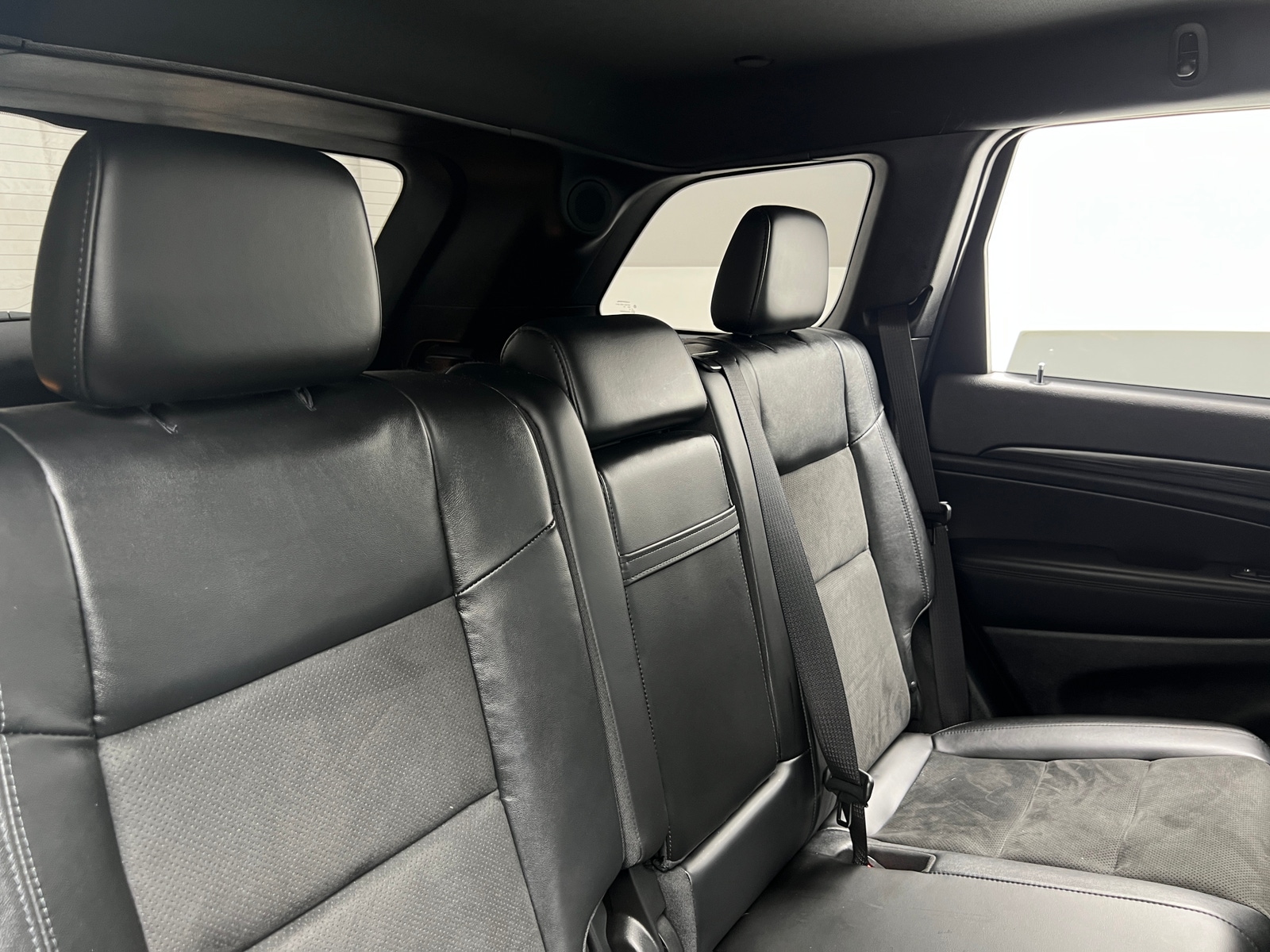 Thumbnail: 2022 Jeep Grand Cherokee - 6