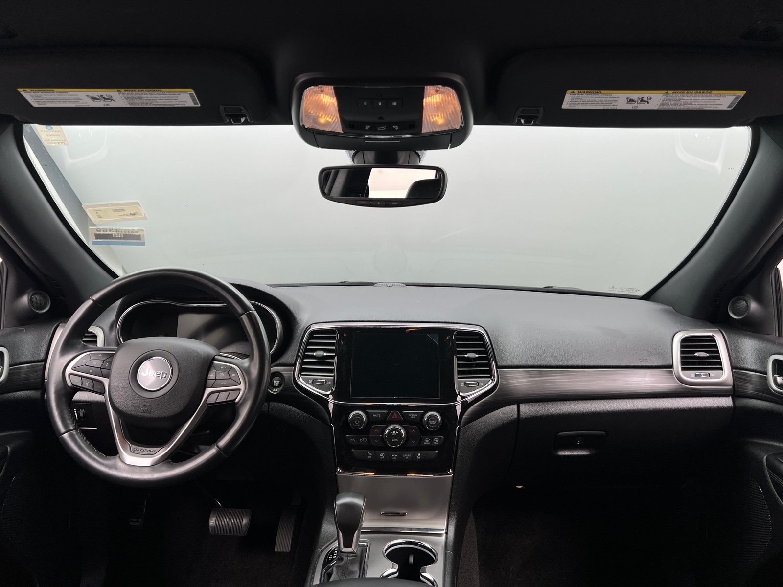 Thumbnail: 2022 Jeep Grand Cherokee - 3