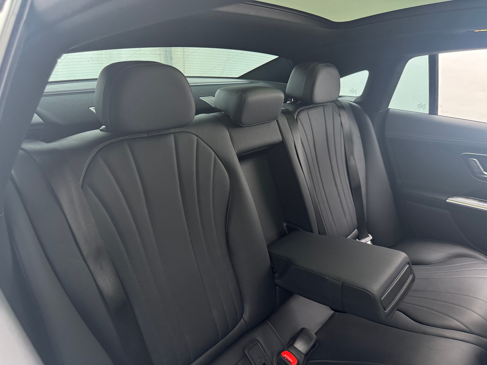 Thumbnail: 2023 Mercedes-Benz EQE - 5