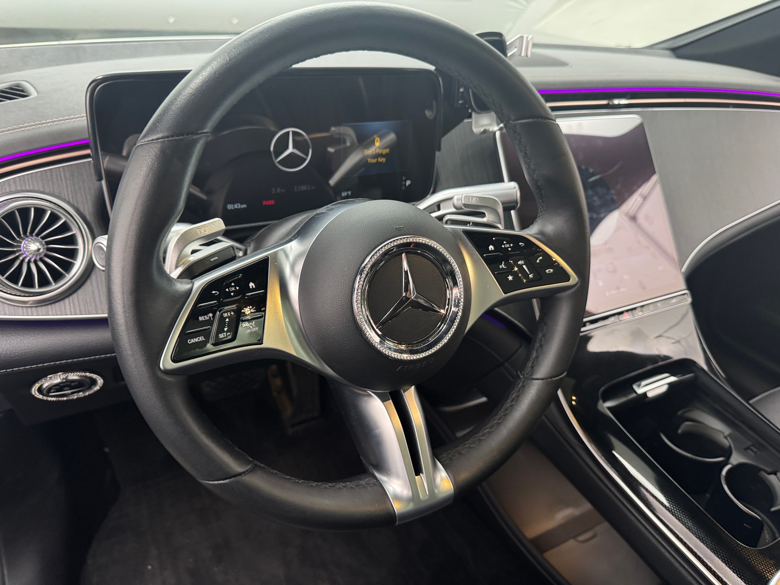 Thumbnail: 2023 Mercedes-Benz EQE - 4