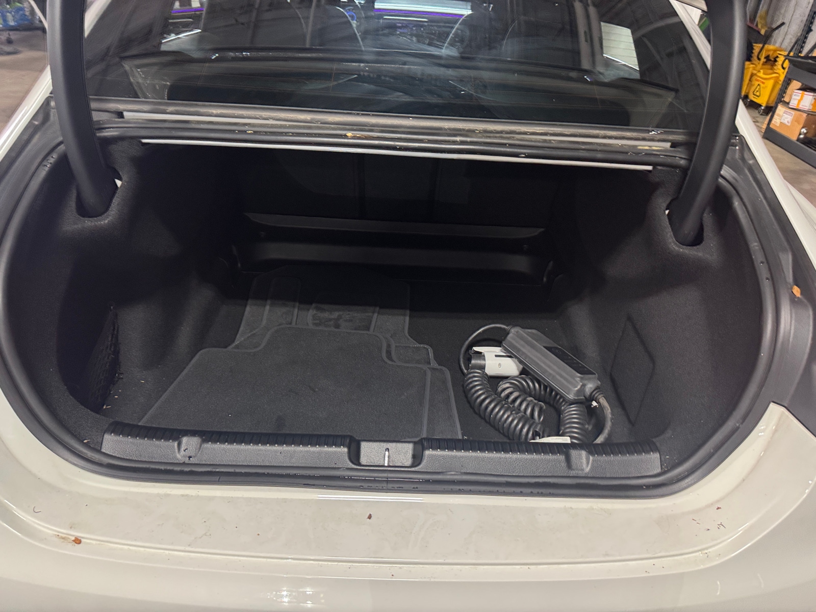 Thumbnail: 2023 Mercedes-Benz EQE - 6