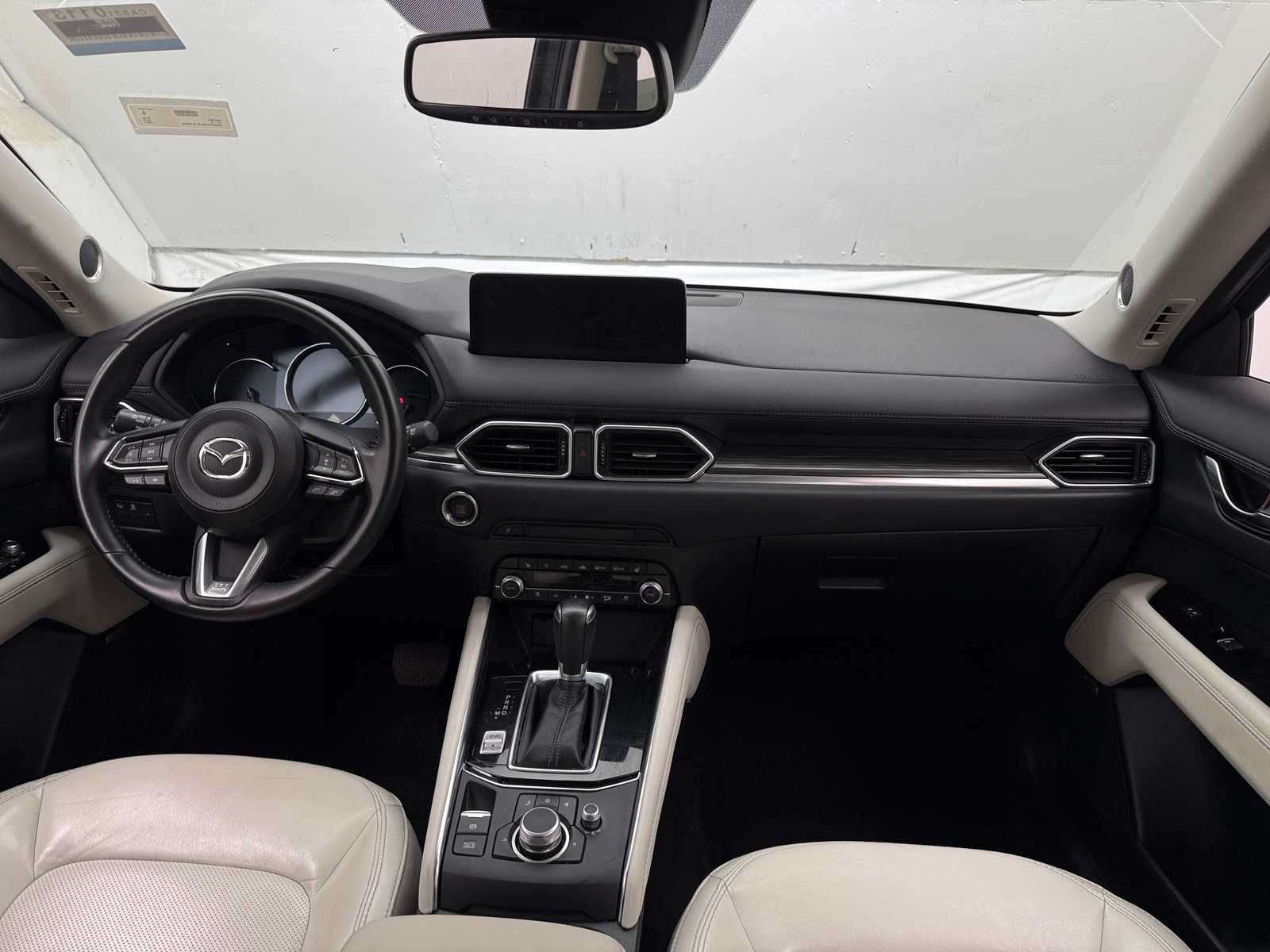 Thumbnail: 2021 Mazda CX-5 - 2