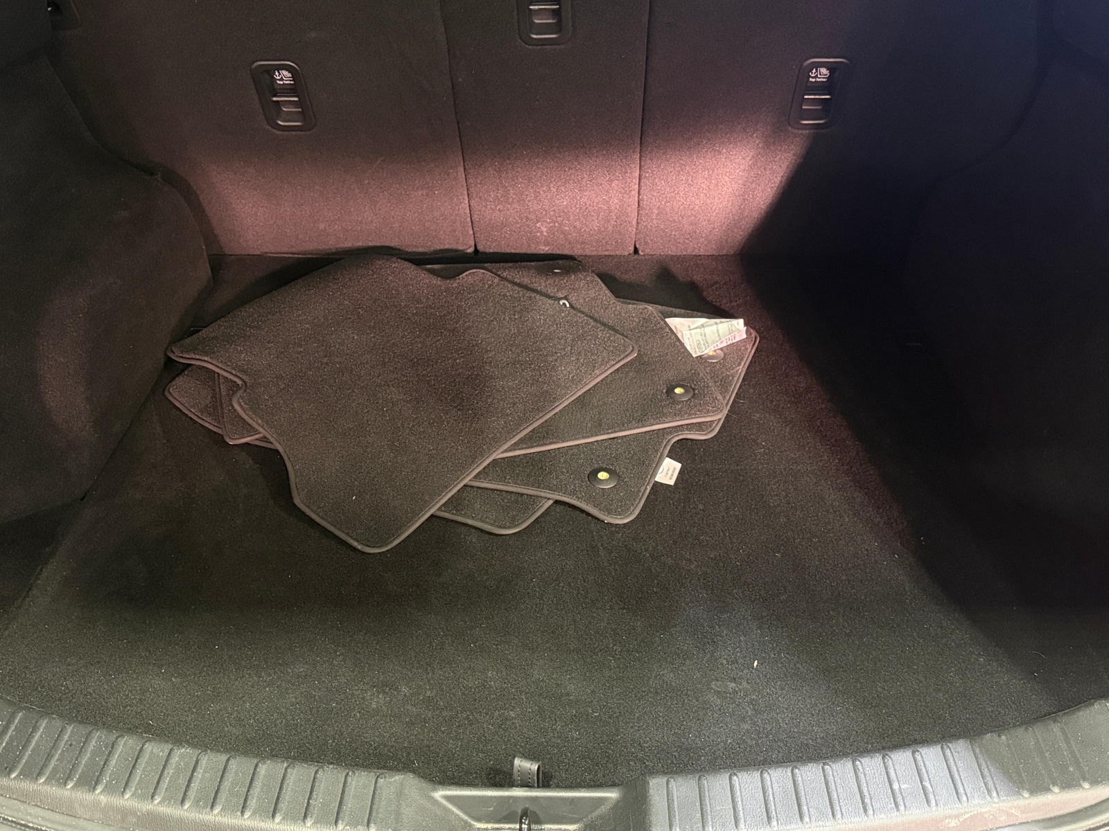 Thumbnail: 2021 Mazda CX-5 - 6