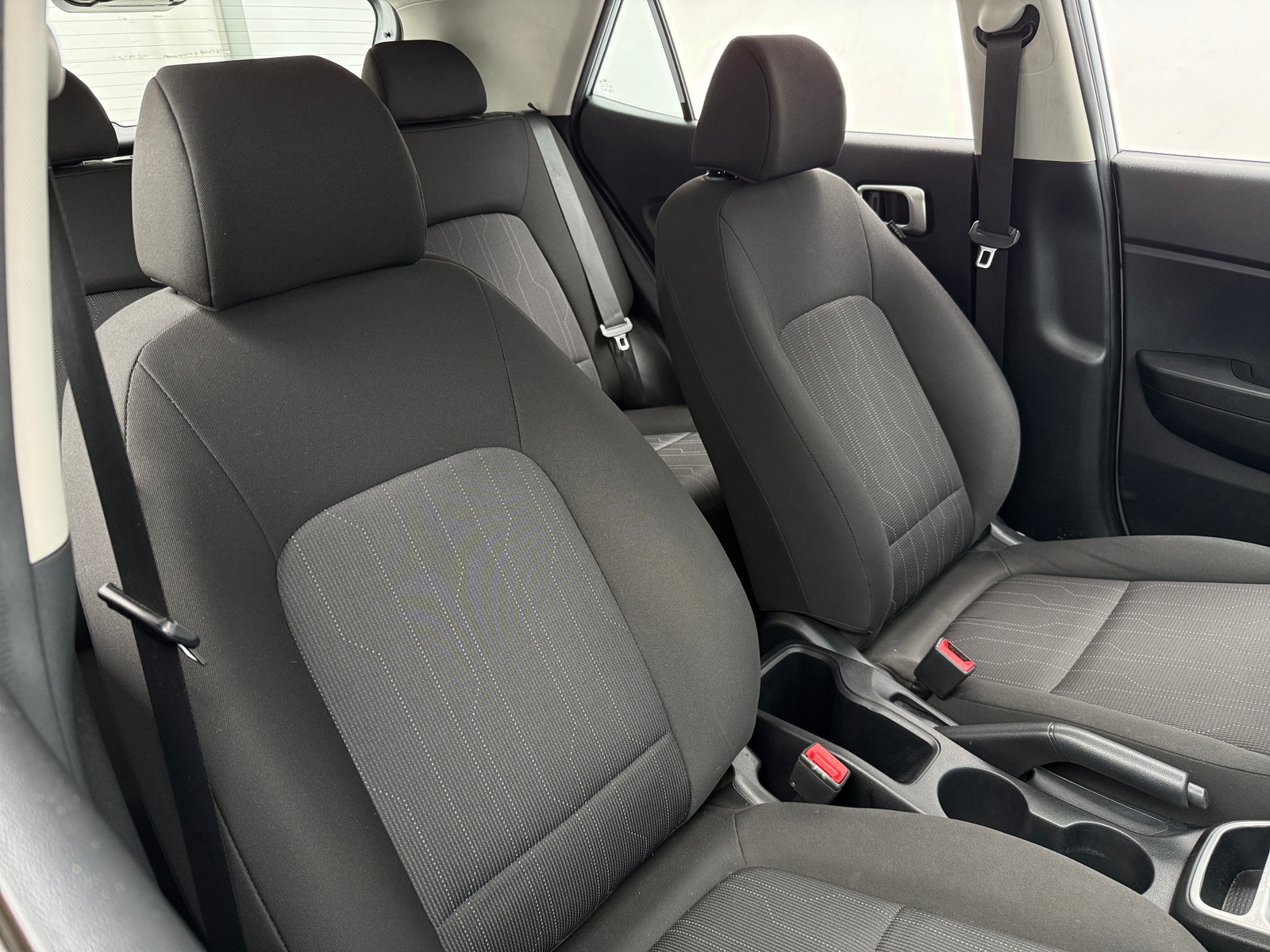 Thumbnail: 2021 Hyundai Venue - 2