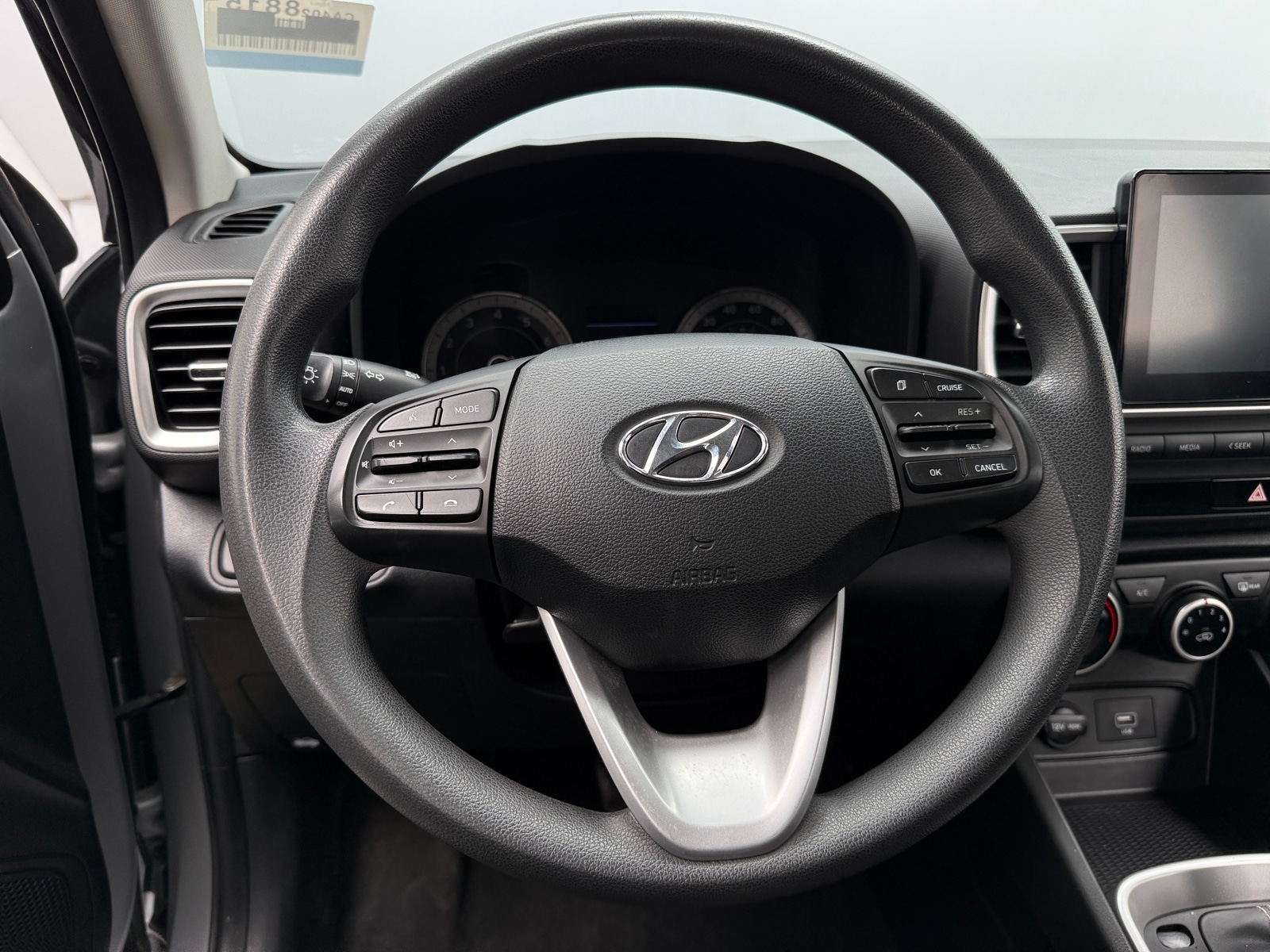 Thumbnail: 2021 Hyundai Venue - 5