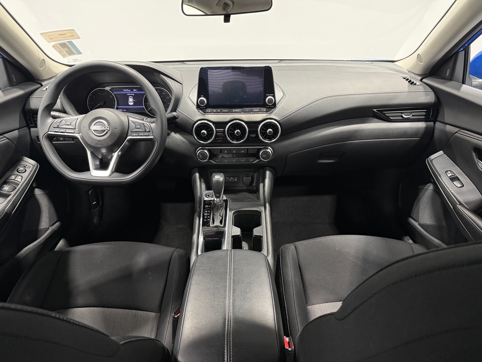 Thumbnail: 2025 Nissan Sentra - 3