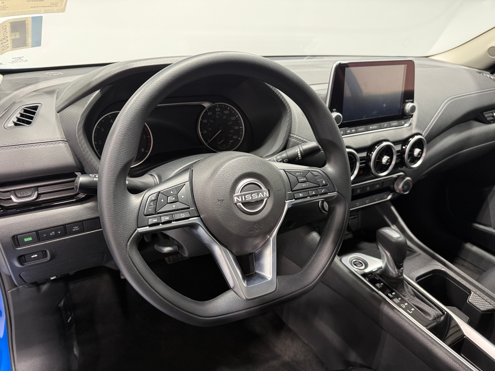 Thumbnail: 2025 Nissan Sentra - 5