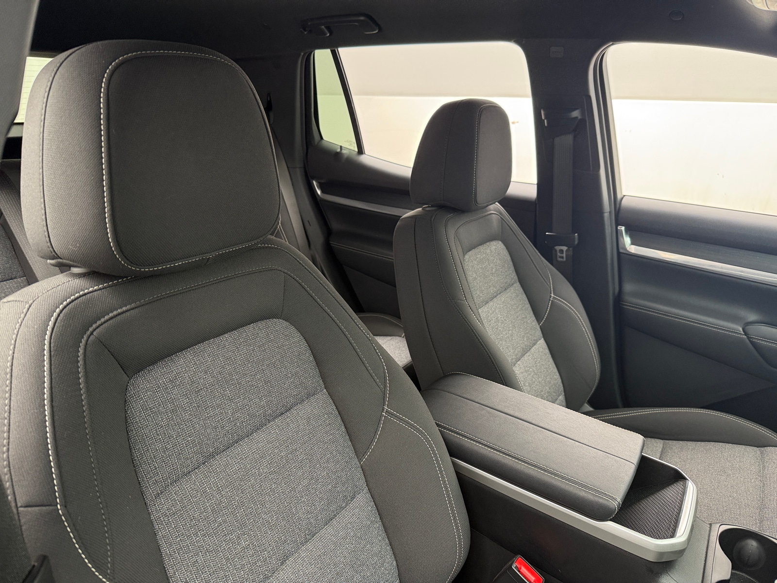 Thumbnail: 2025 GMC Terrain - 2