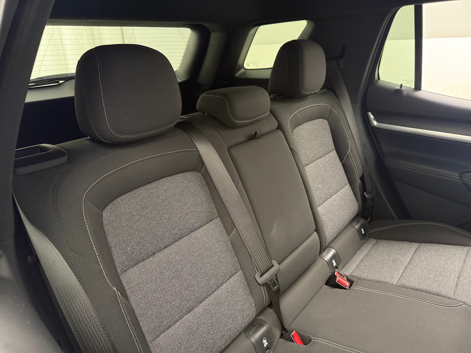 Thumbnail: 2025 GMC Terrain - 6