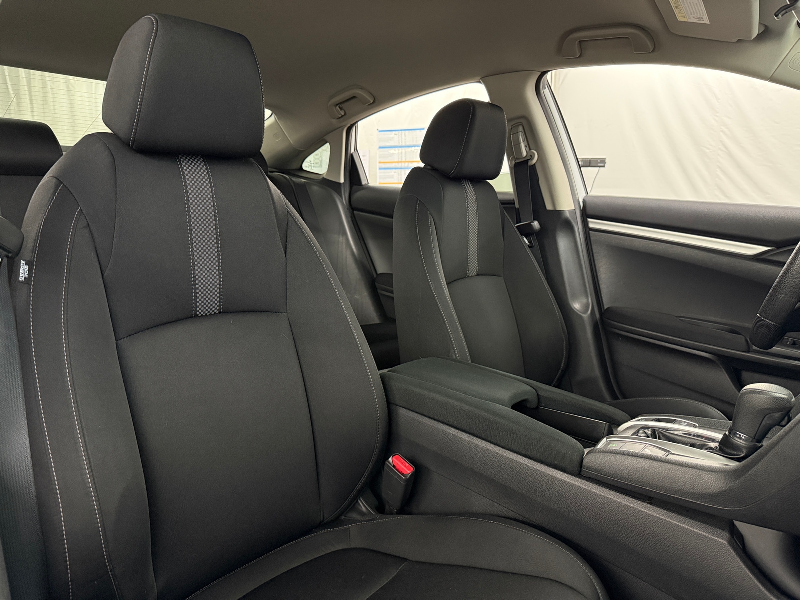 Thumbnail: 2020 Honda Civic - 2