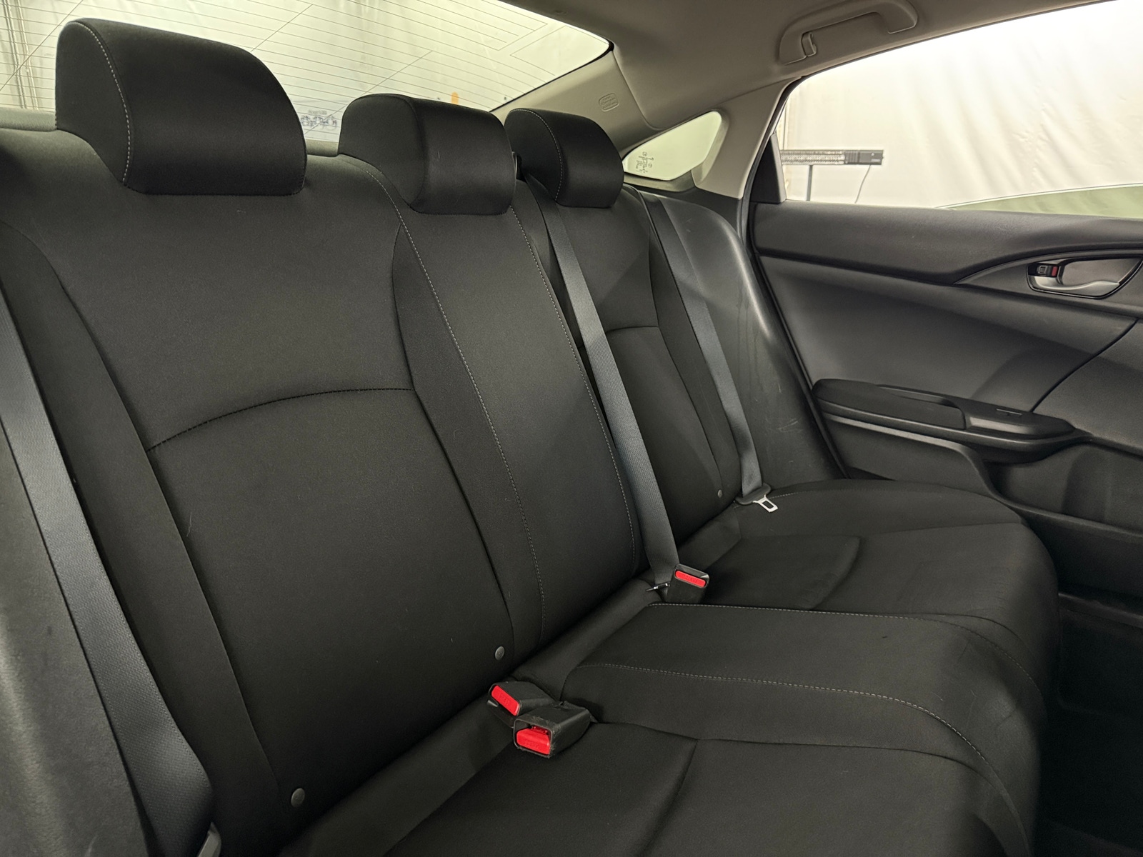 Thumbnail: 2020 Honda Civic - 6