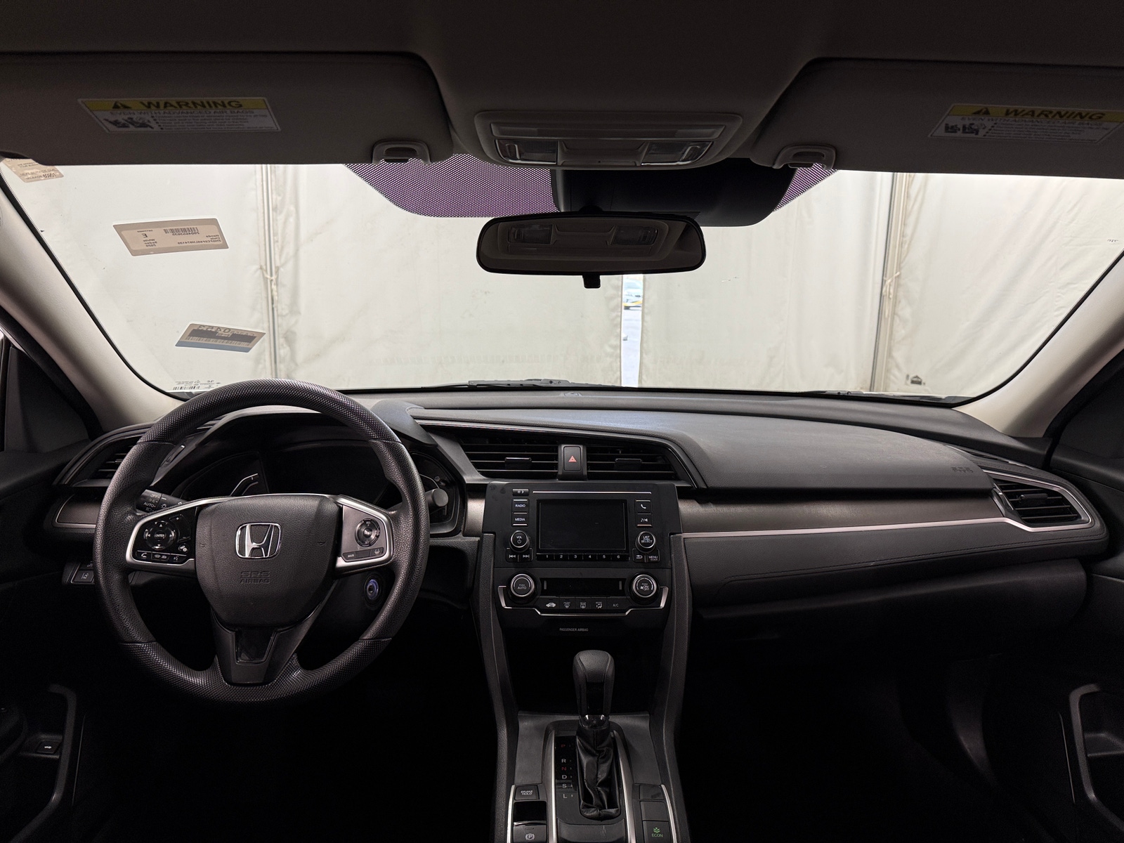 Thumbnail: 2020 Honda Civic - 3