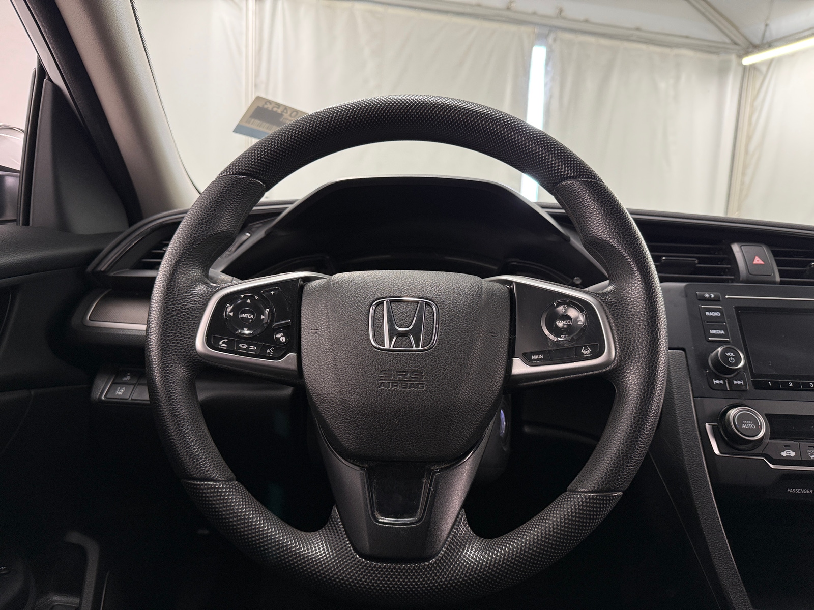 Thumbnail: 2020 Honda Civic - 5