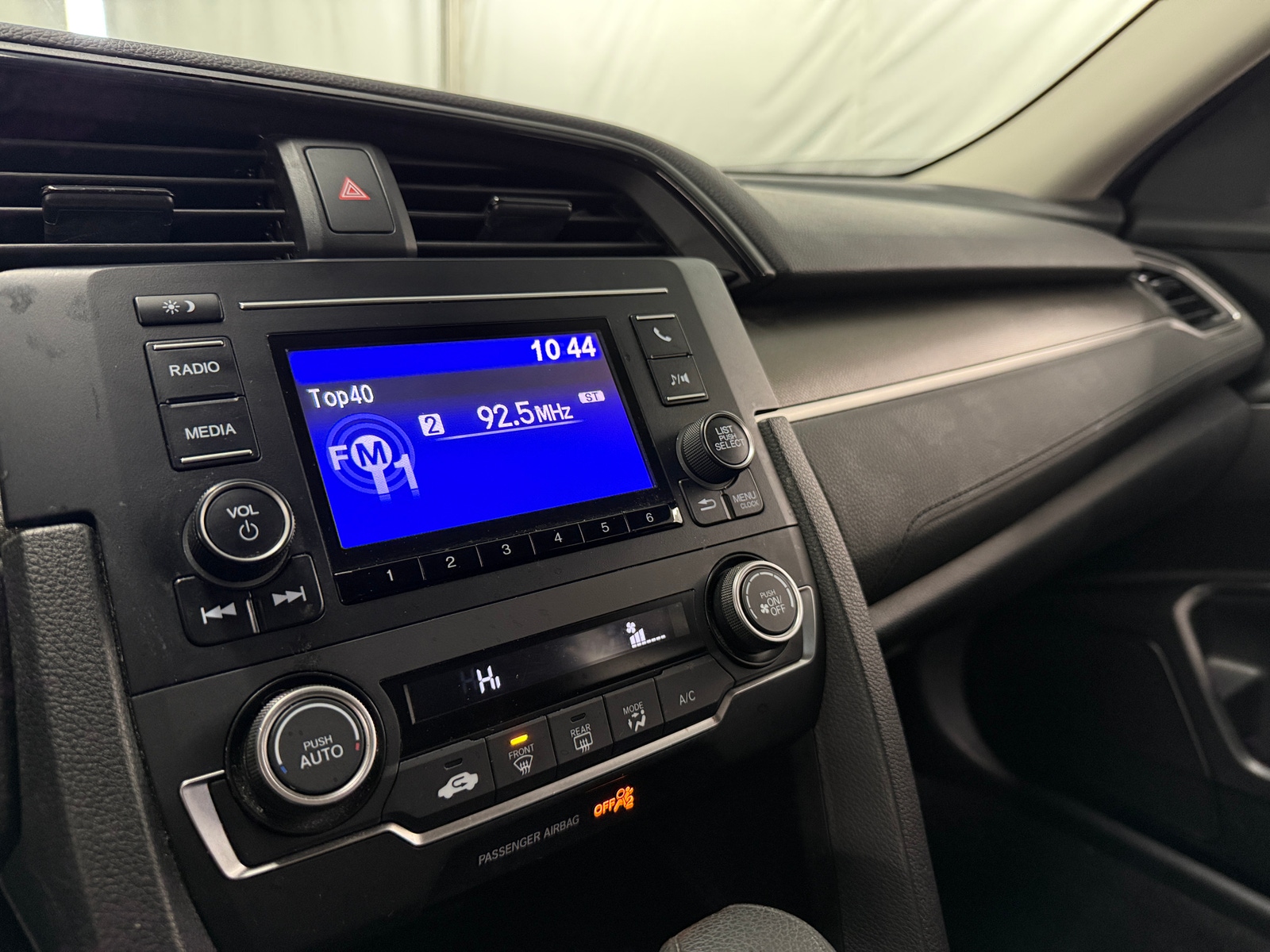 Thumbnail: 2020 Honda Civic - 4