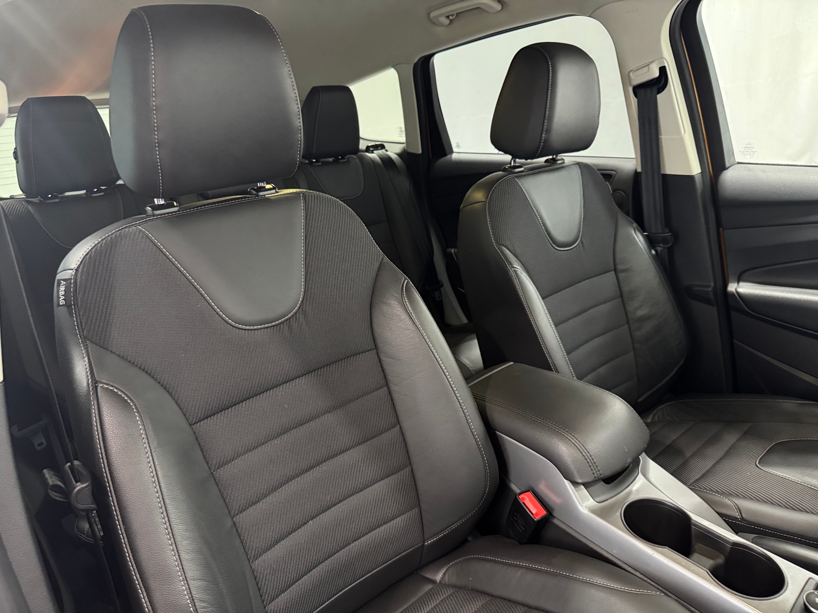 Thumbnail: 2016 Ford Escape - 2