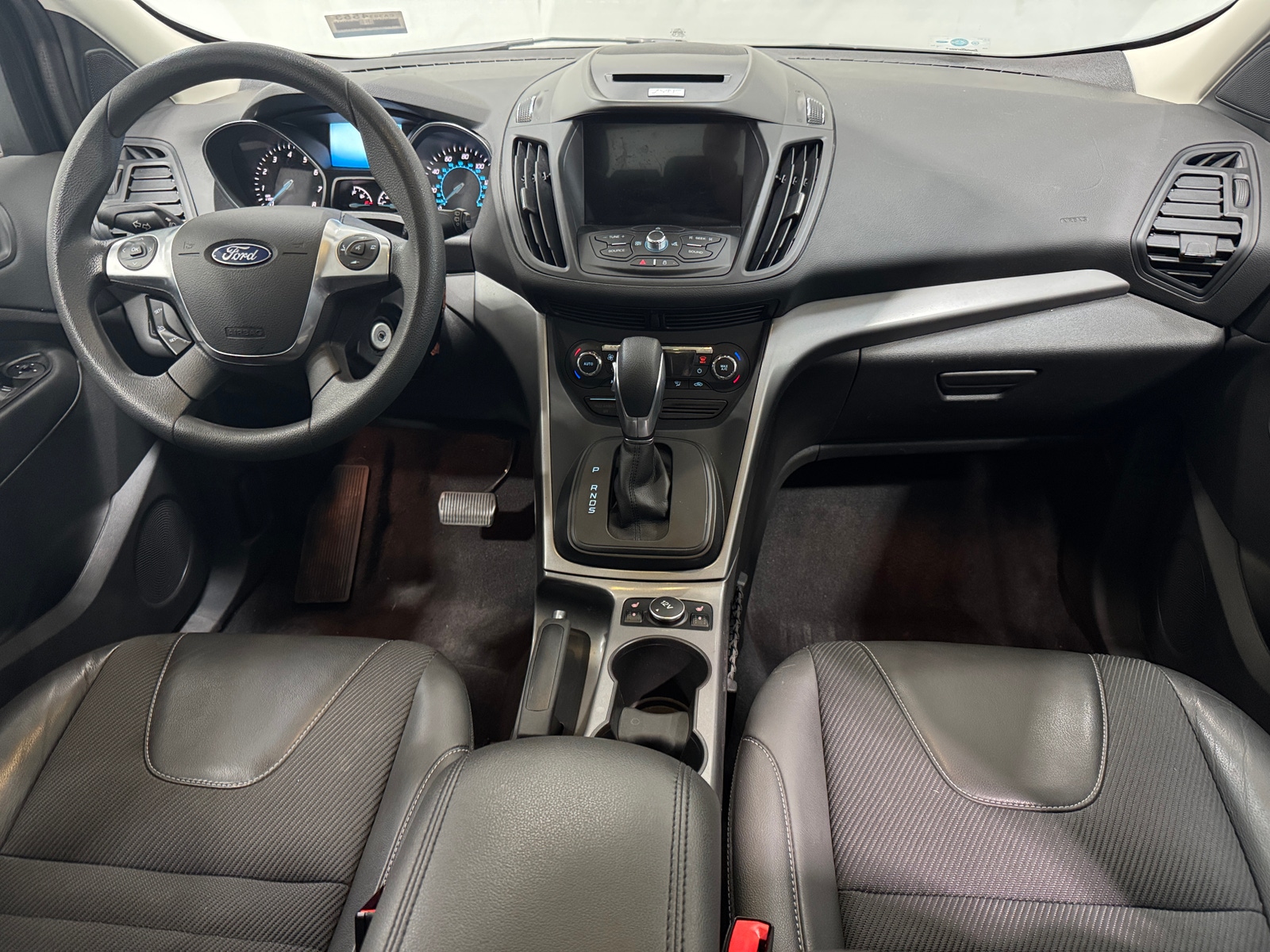 Thumbnail: 2016 Ford Escape - 3