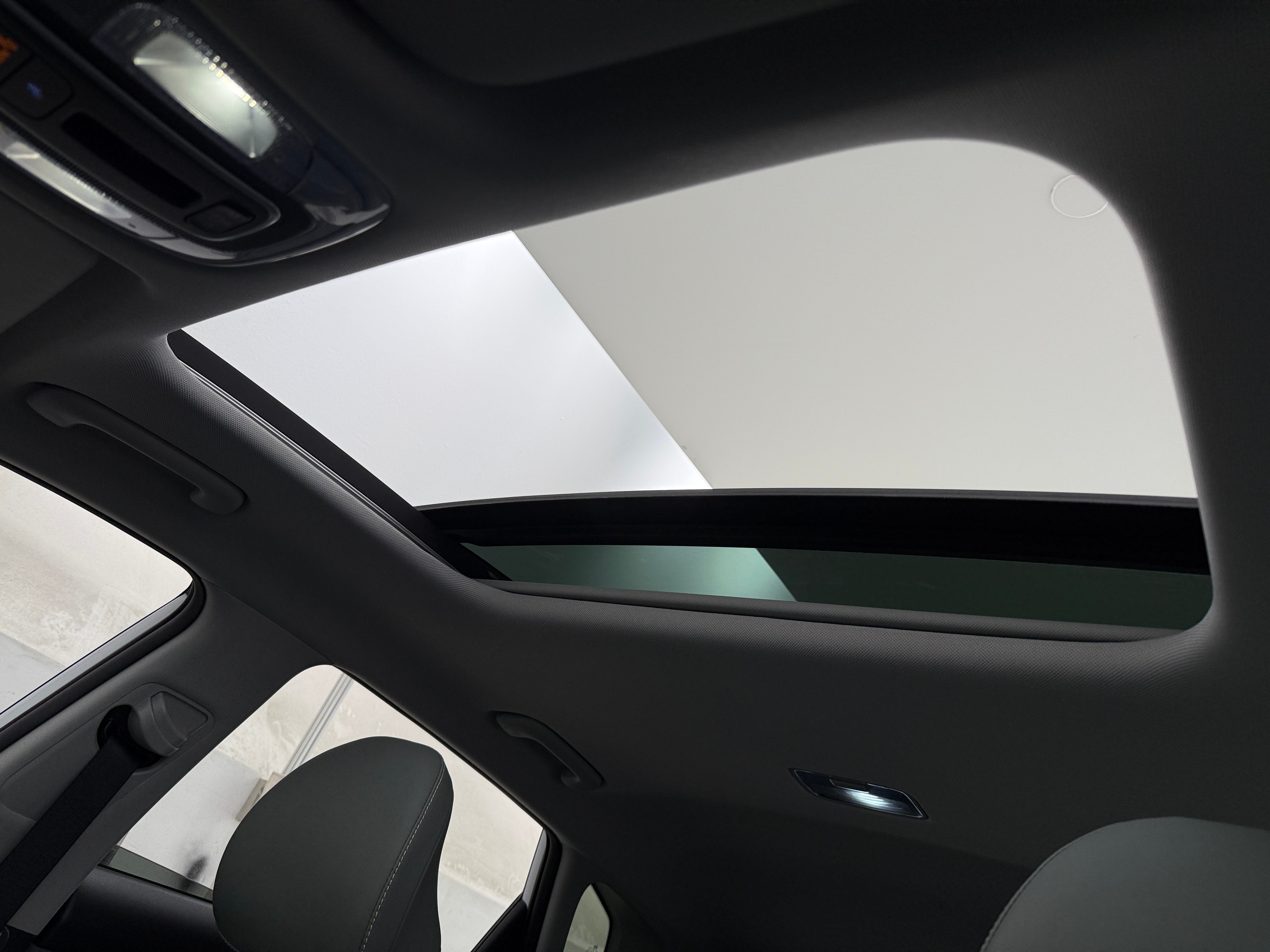 2024 Hyundai Kona EV