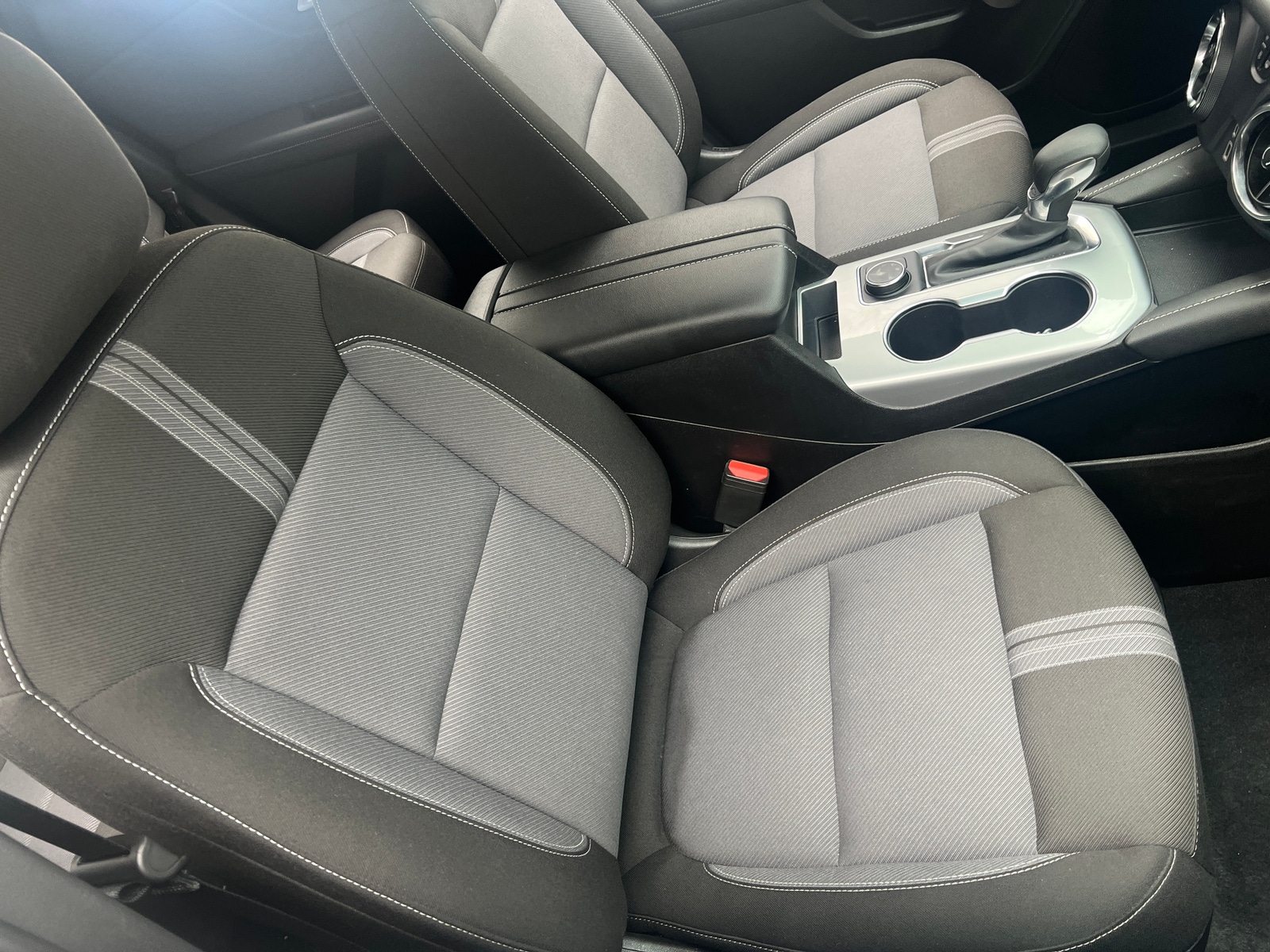 Thumbnail: 2025 Chevrolet Blazer - 2