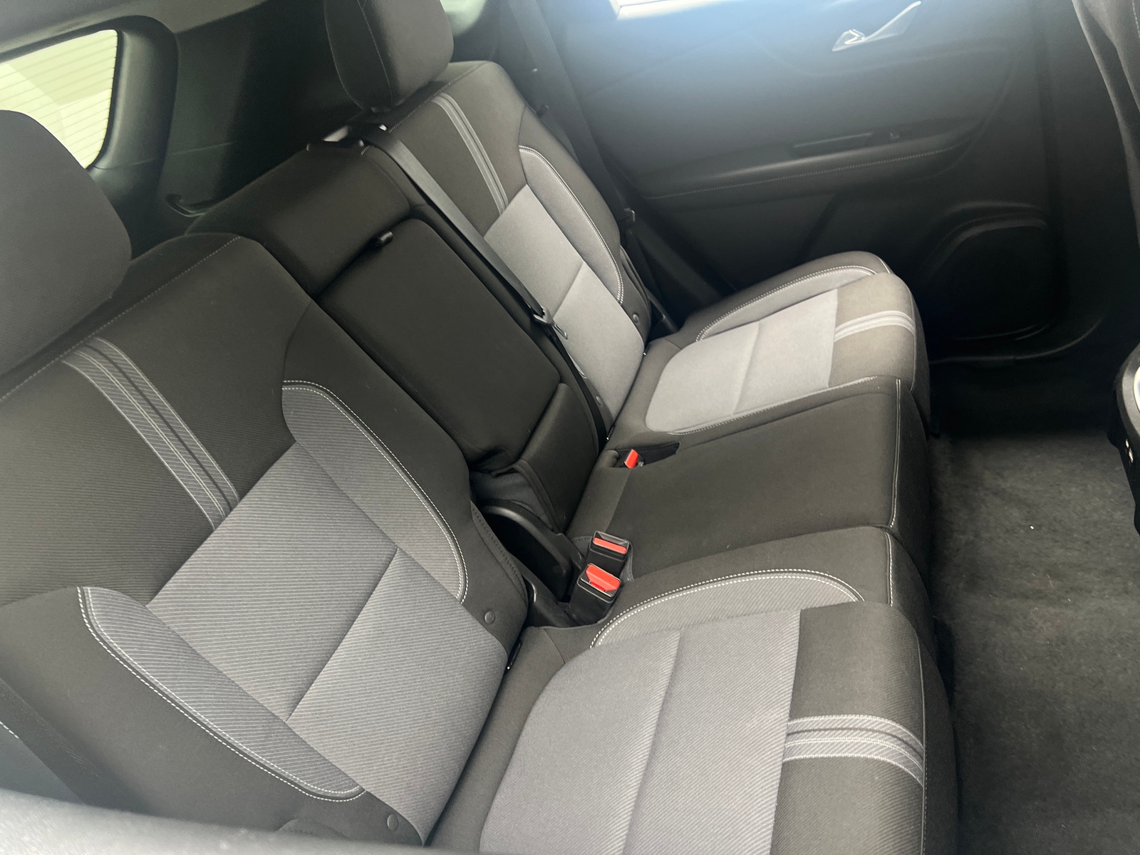 Thumbnail: 2025 Chevrolet Blazer - 6