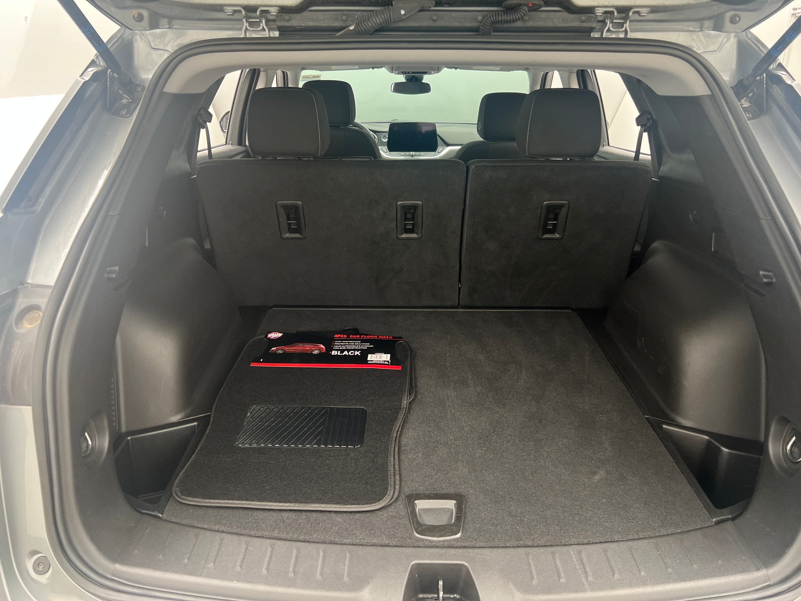 Thumbnail: 2025 Chevrolet Blazer - 7