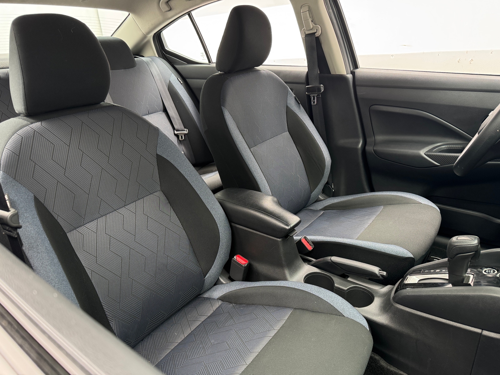 Thumbnail: 2025 Nissan Versa - 2