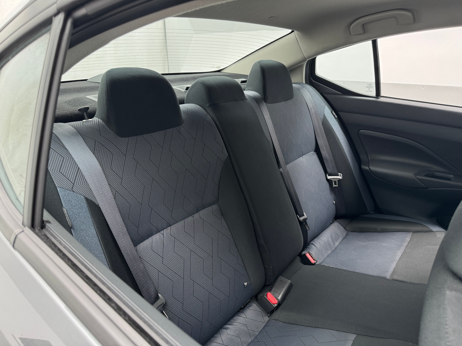 Thumbnail: 2025 Nissan Versa - 6