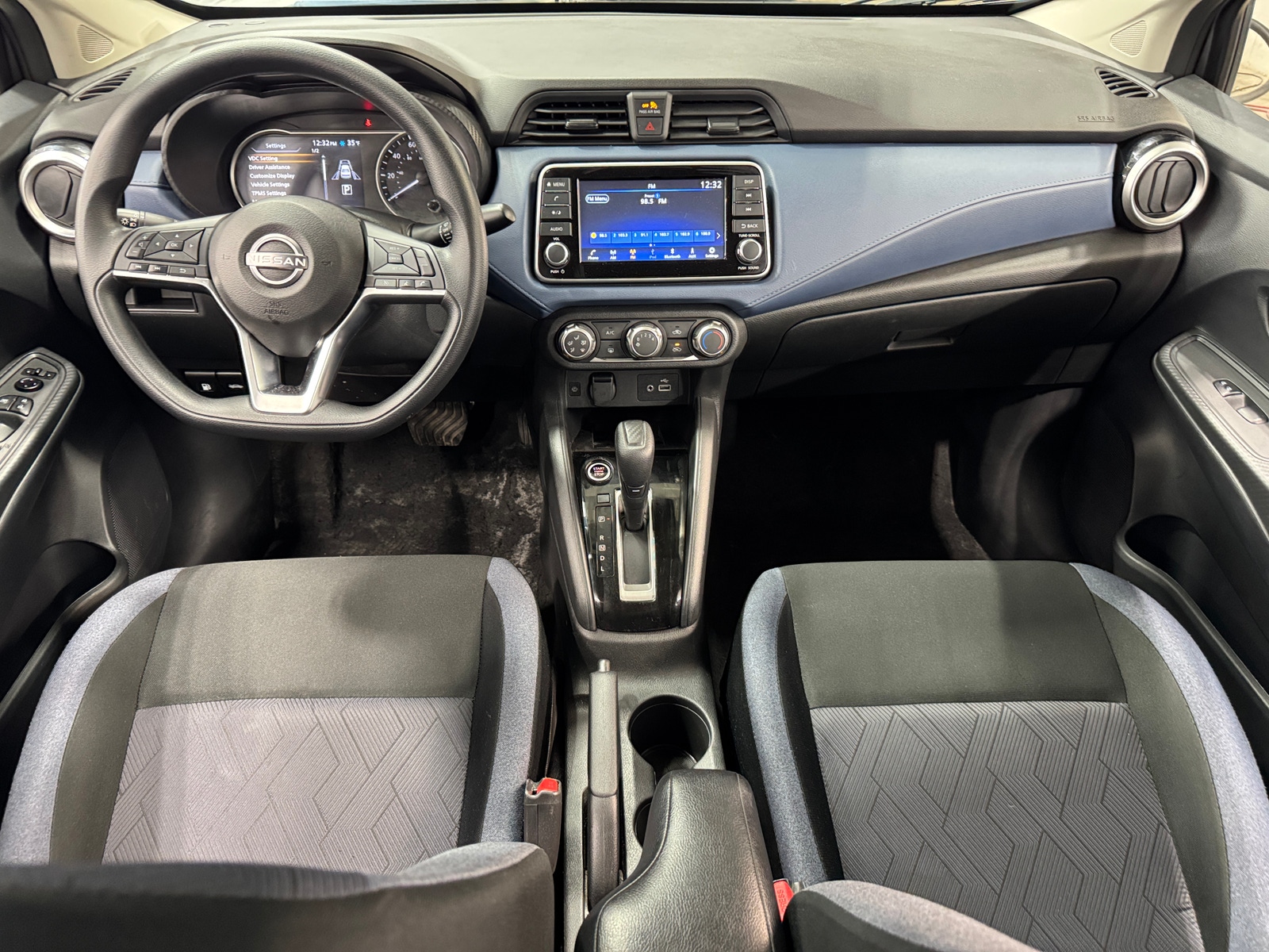 Thumbnail: 2025 Nissan Versa - 3