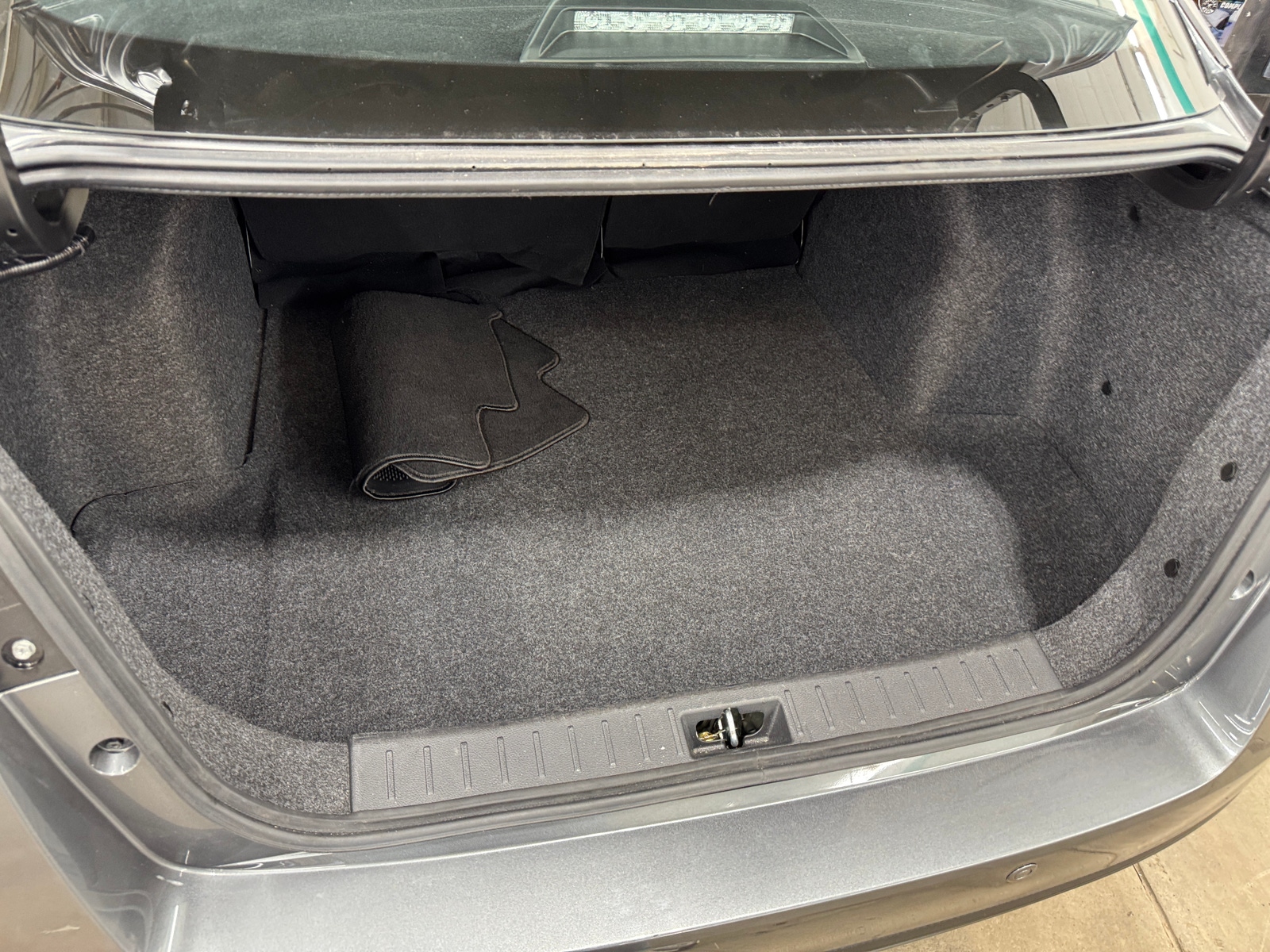 Thumbnail: 2025 Nissan Versa - 7